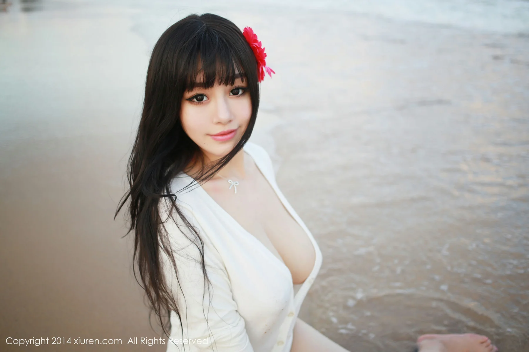 XiuRen 秀人 No.150 Barbie可儿 55P/181M - 8