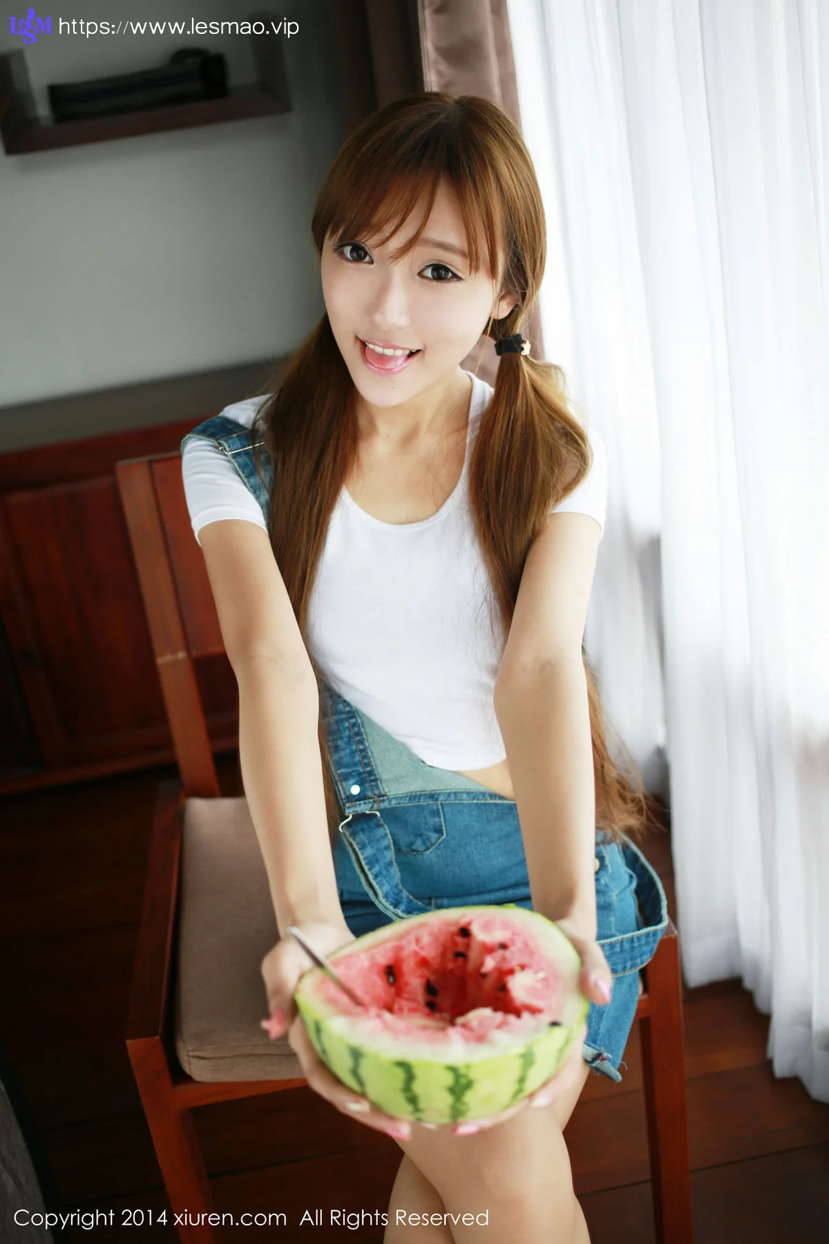 XiuRen 秀人 No.162 王馨瑶yanni 48P/186.9M - 9