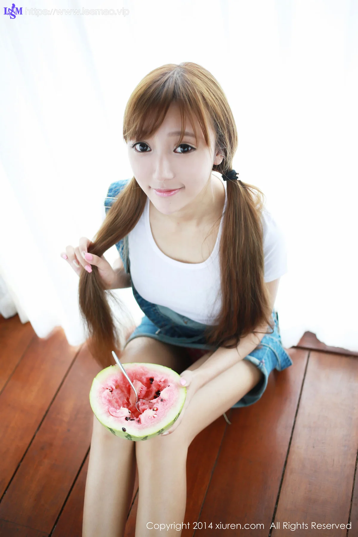 XiuRen 秀人 No.162 王馨瑶yanni 48P/186.9M - 5