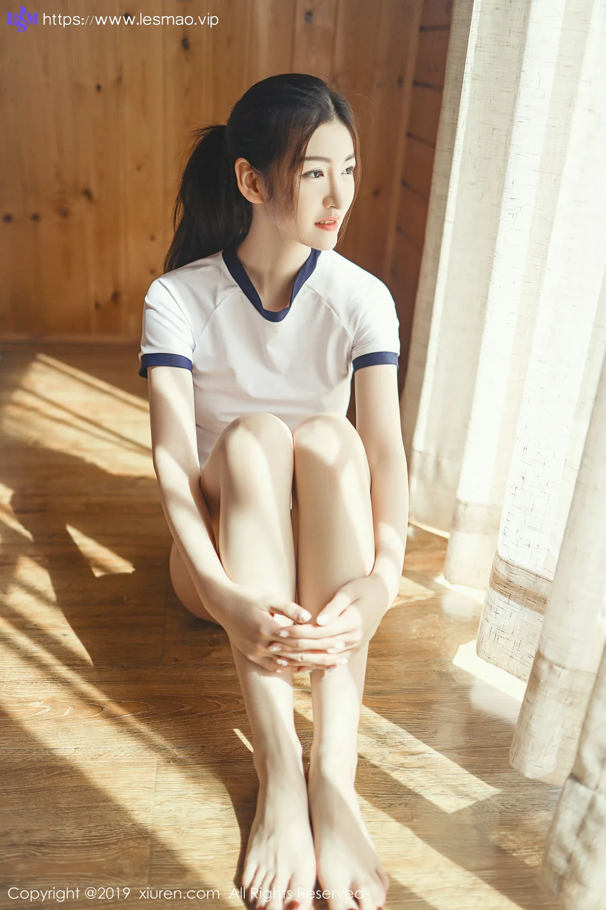 XiuRen 秀人 No.1648 沈梦瑶性感魅惑写真 - 2