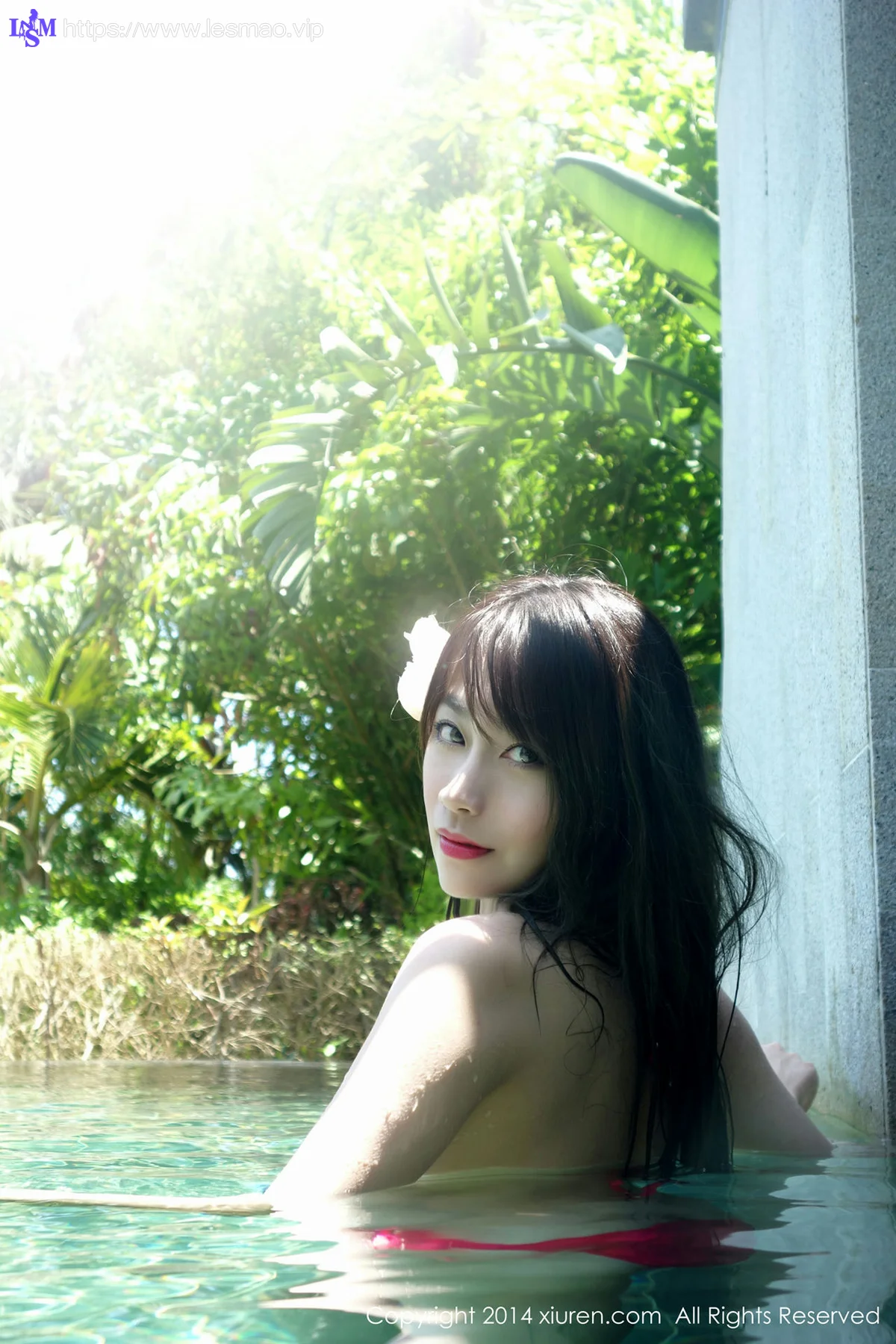 XiuRen 秀人 No.167 许诺Sabrina 53P/232M - 3