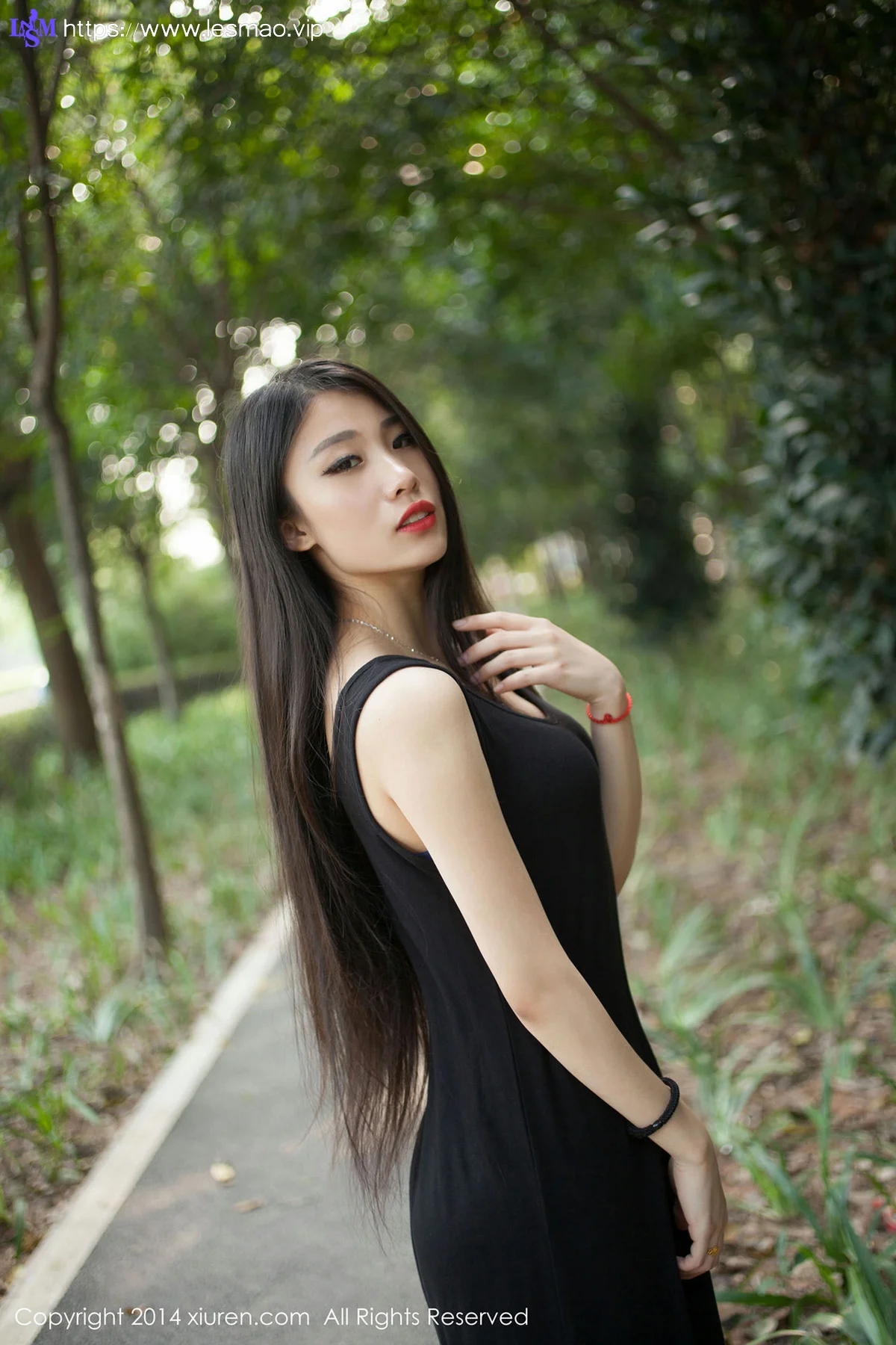 XiuRen 秀人 No.169 战姝羽Zina 56P/131M - 1