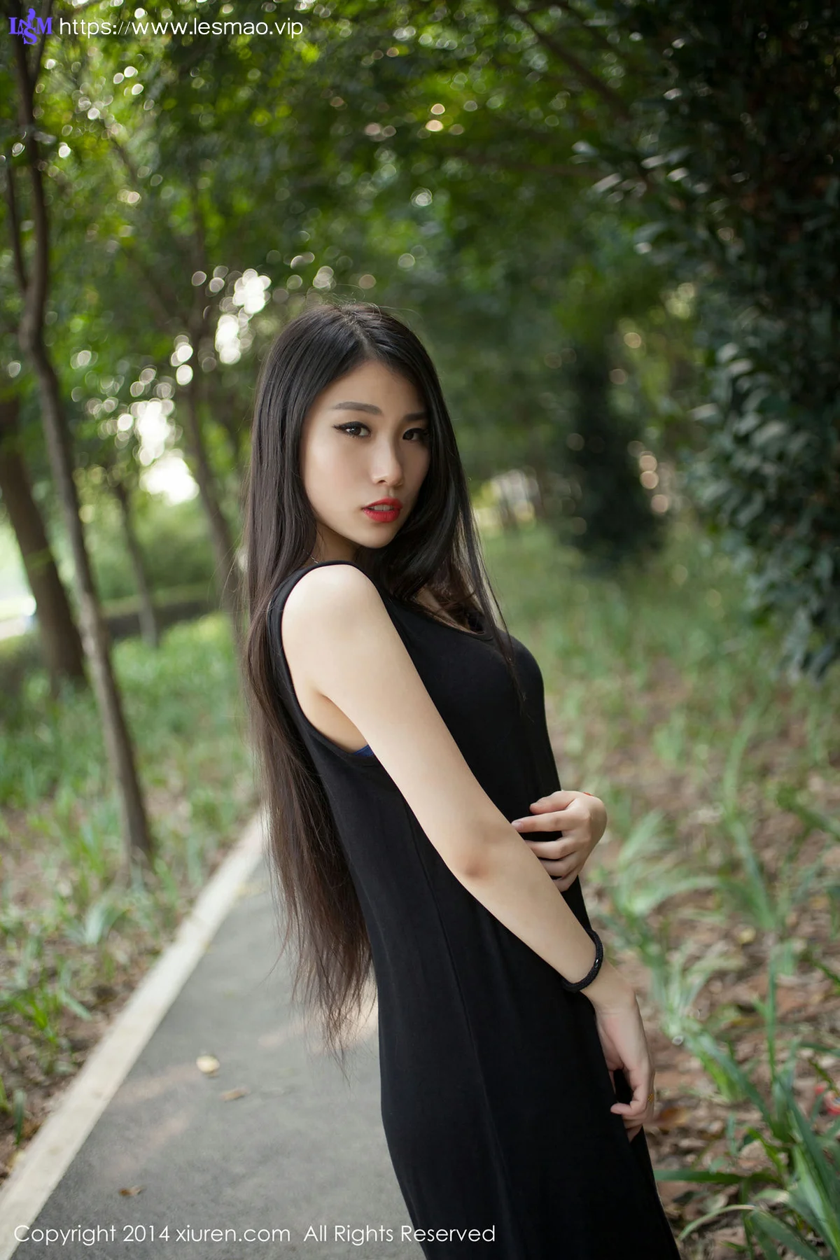 XiuRen 秀人 No.169 战姝羽Zina 56P/131M - 2