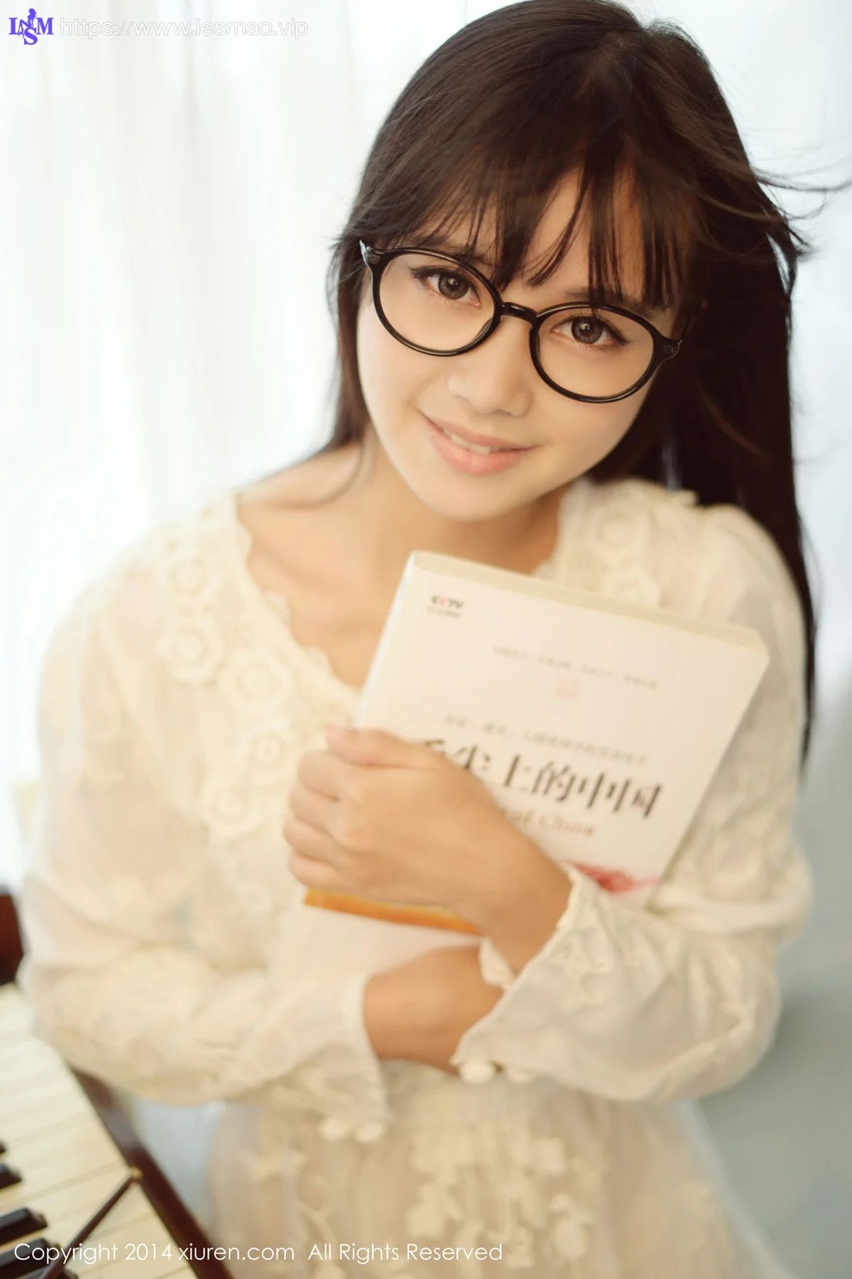 XiuRen 秀人 No.170 toro羽住 40P/147M - 8