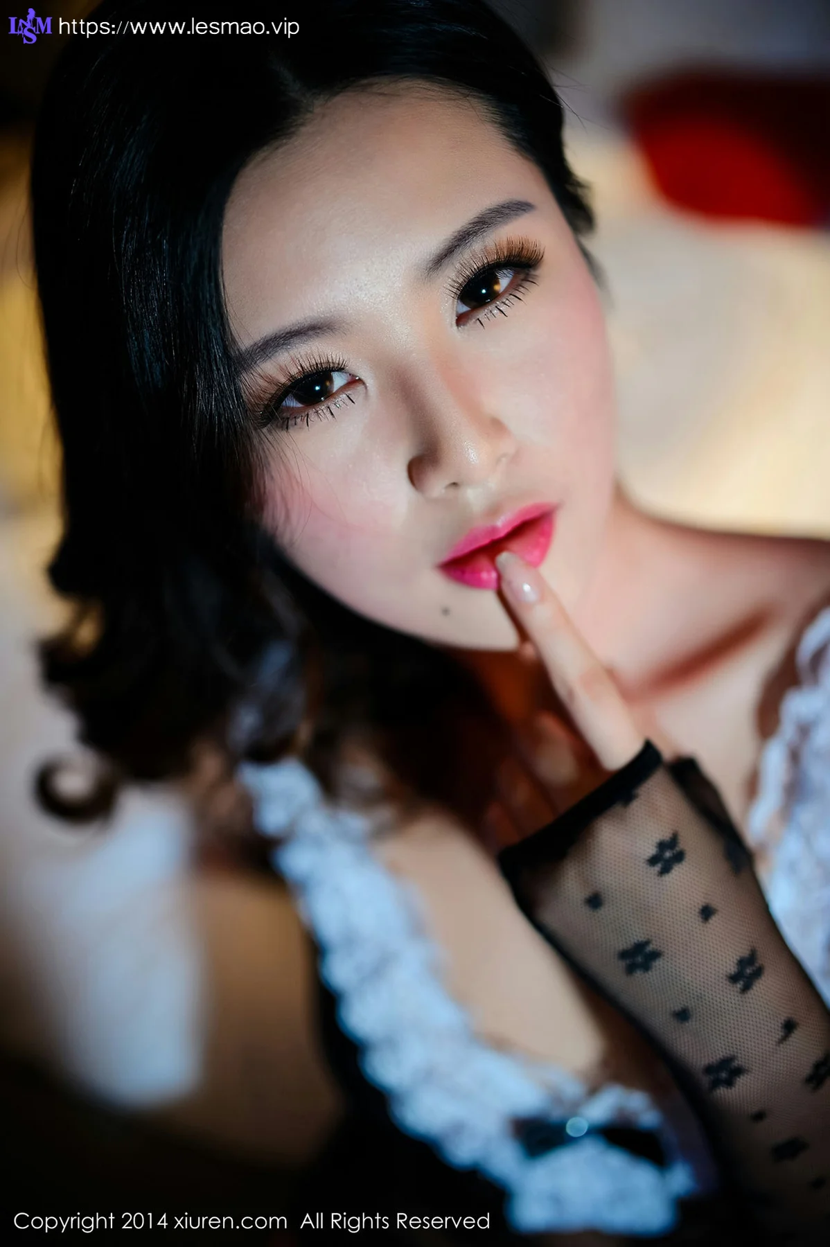 XiuRen 秀人 No.173 狐狸小姐Adela 110P/270.9M - 10