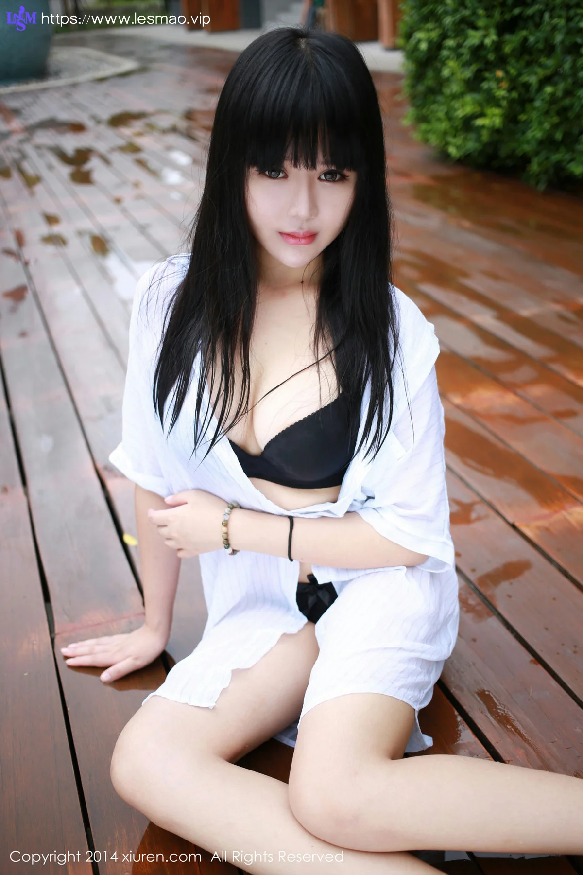 XiuRen 秀人 No.176 泰國旅拍合集 54P/206.5M - 4