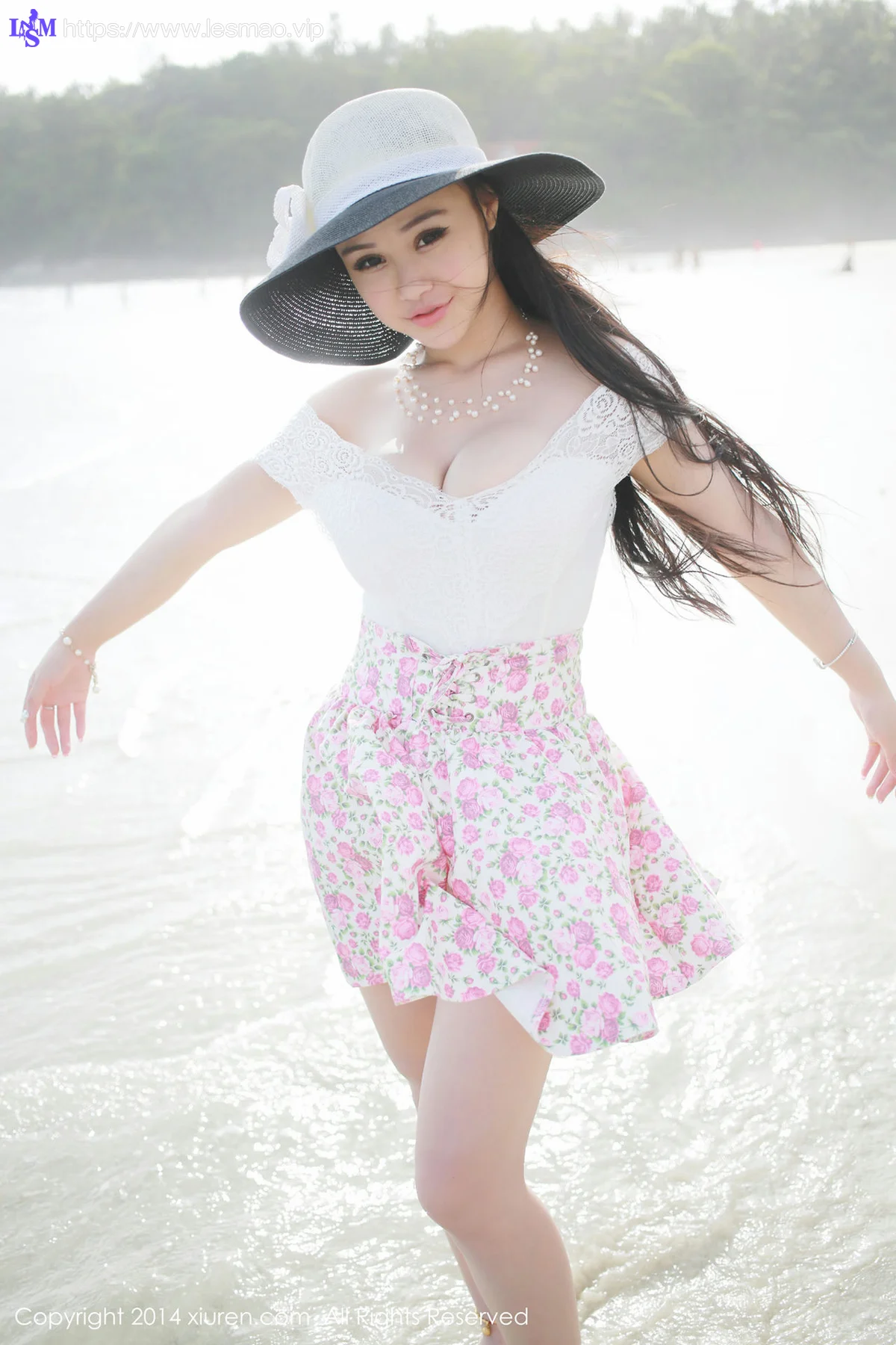 XiuRen 秀人 No.182 Mode Barbie可儿 清纯唯美 - 3