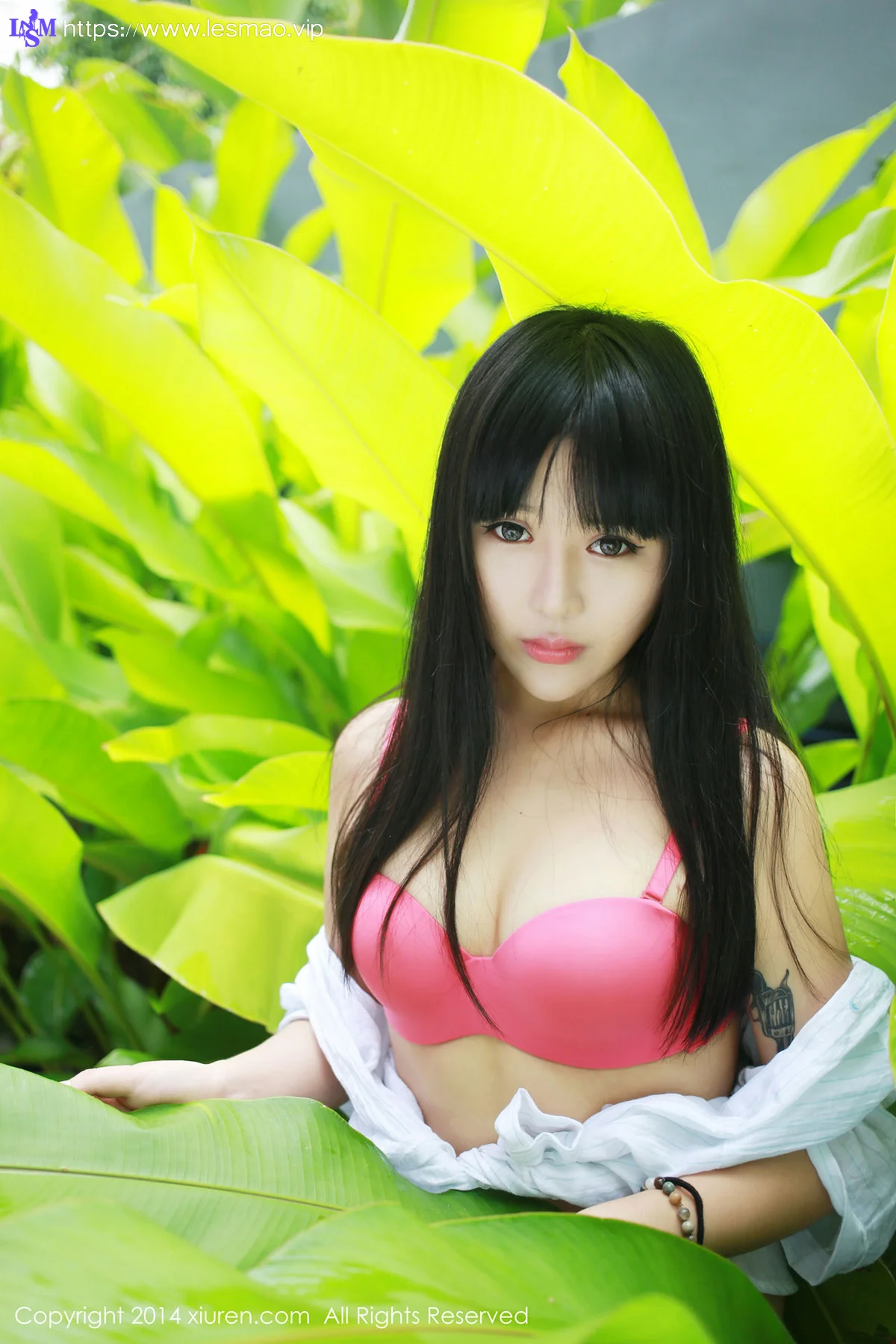 XiuRen 秀人 No.187 八宝icey 美女写真 - 7