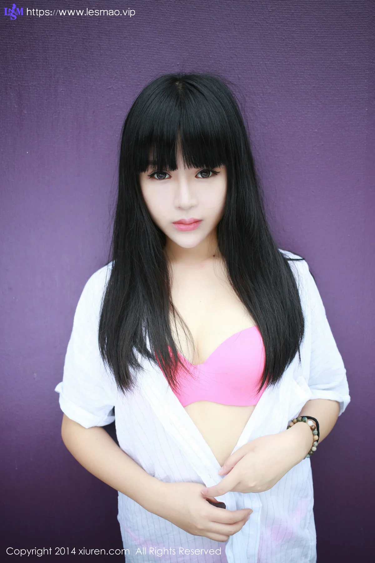 XiuRen 秀人 No.187 八宝icey 美女写真 - 10