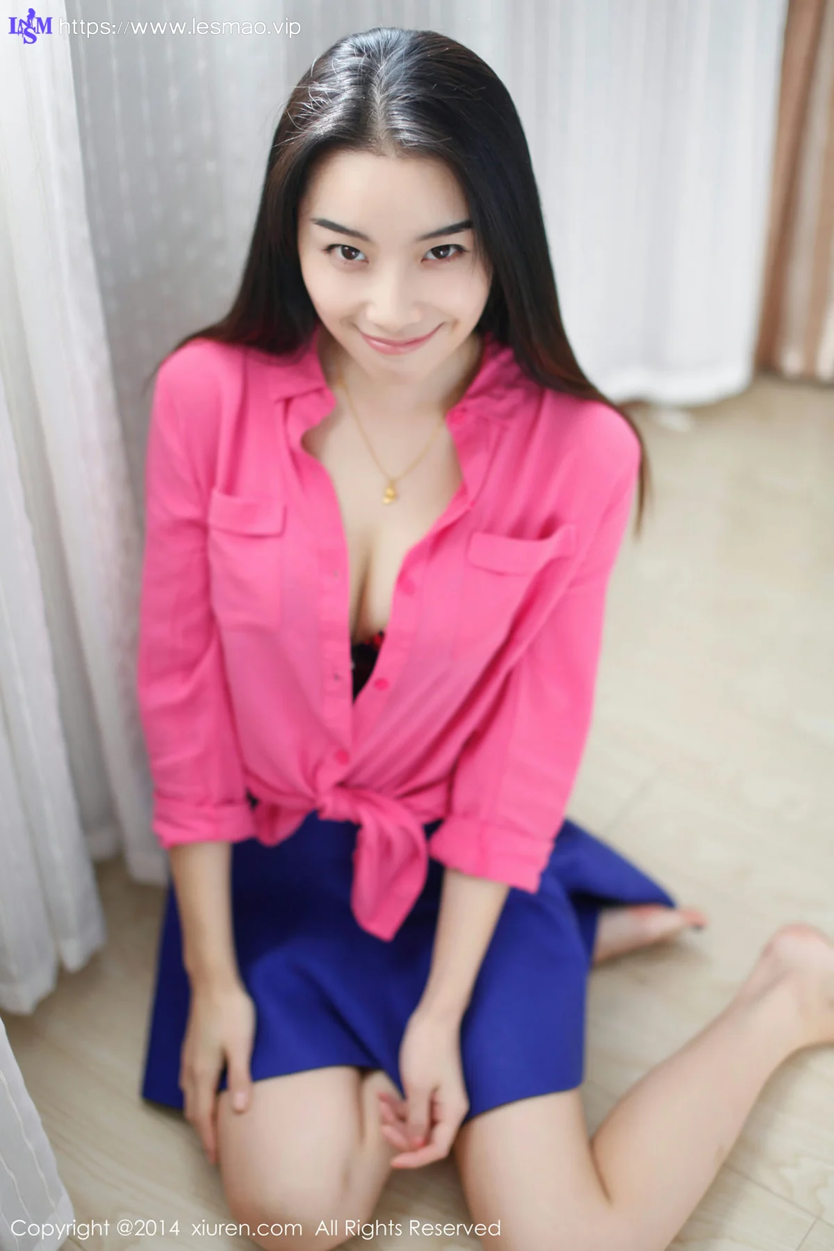 XiuRen 秀人 No.240 洁兒Sookie - 10
