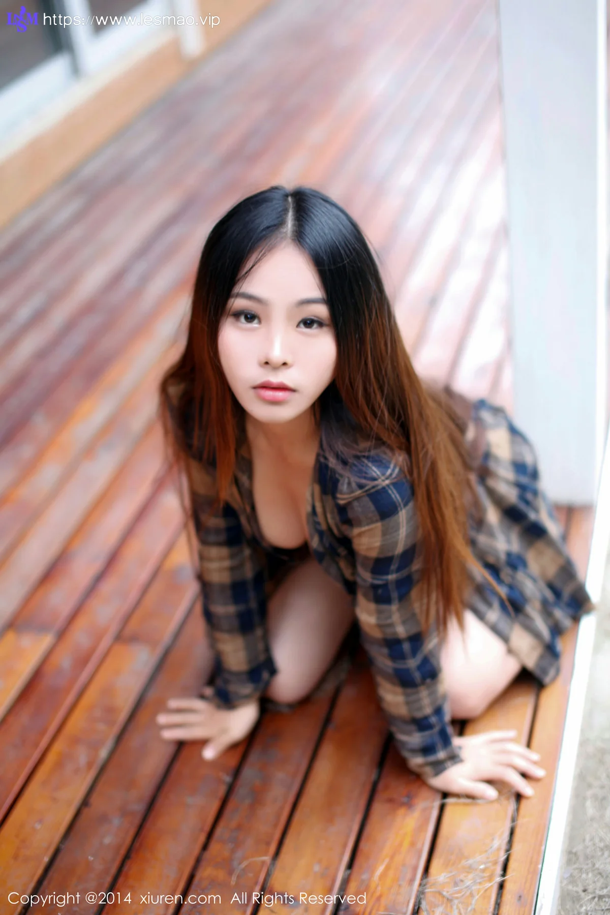 XiuRen 秀人 No.250 李波Bobo - 9
