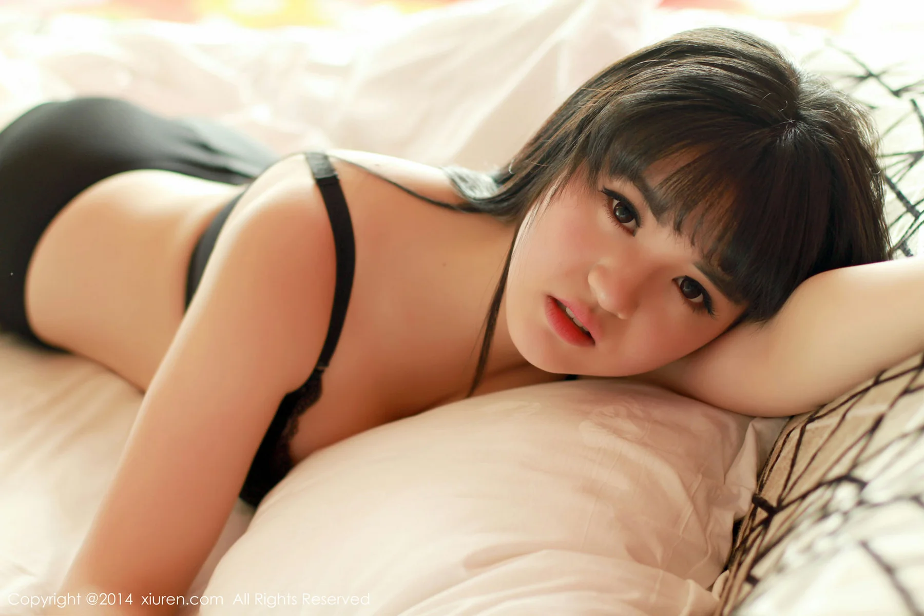 XiuRen 秀人 No.261 旭儿 - 7