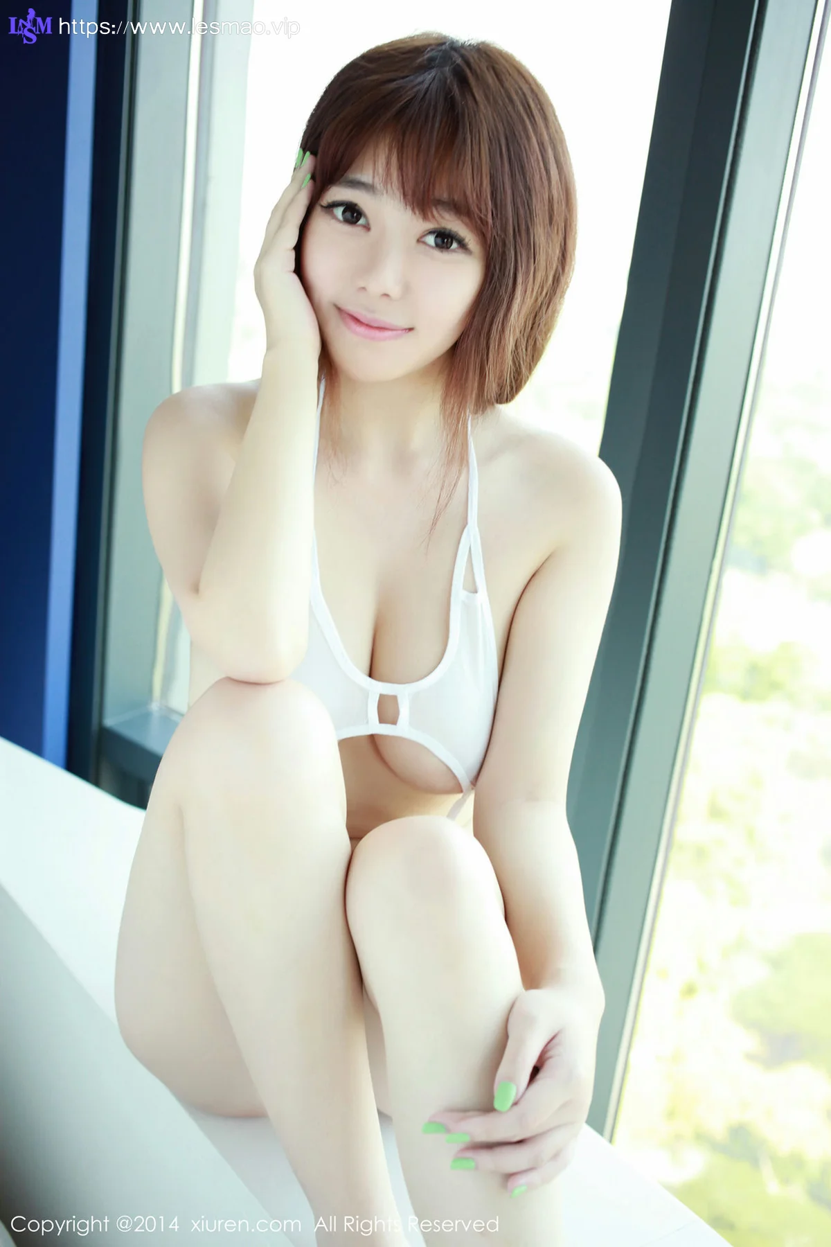 XiuRen 秀人 No.262 刘飞儿Faye - 4