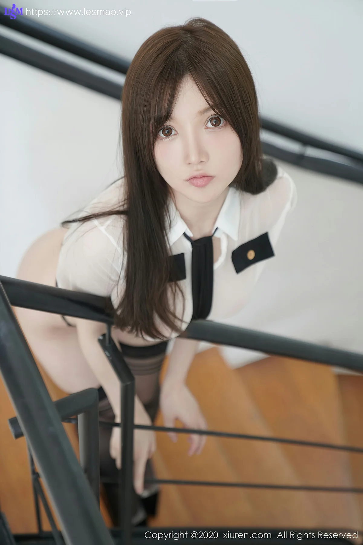 XiuRen 秀人 No.2646  情趣内衣捆绑 糯美子 - 2
