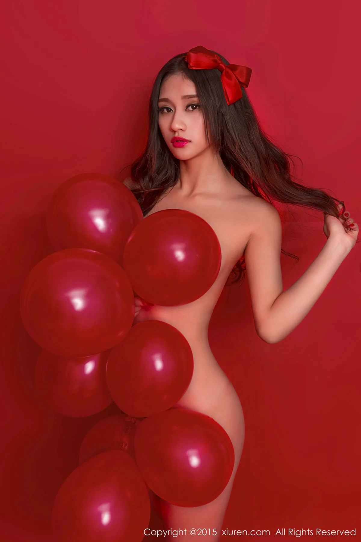 XiuRen 秀人 No.282 史雨姐姐 - 6