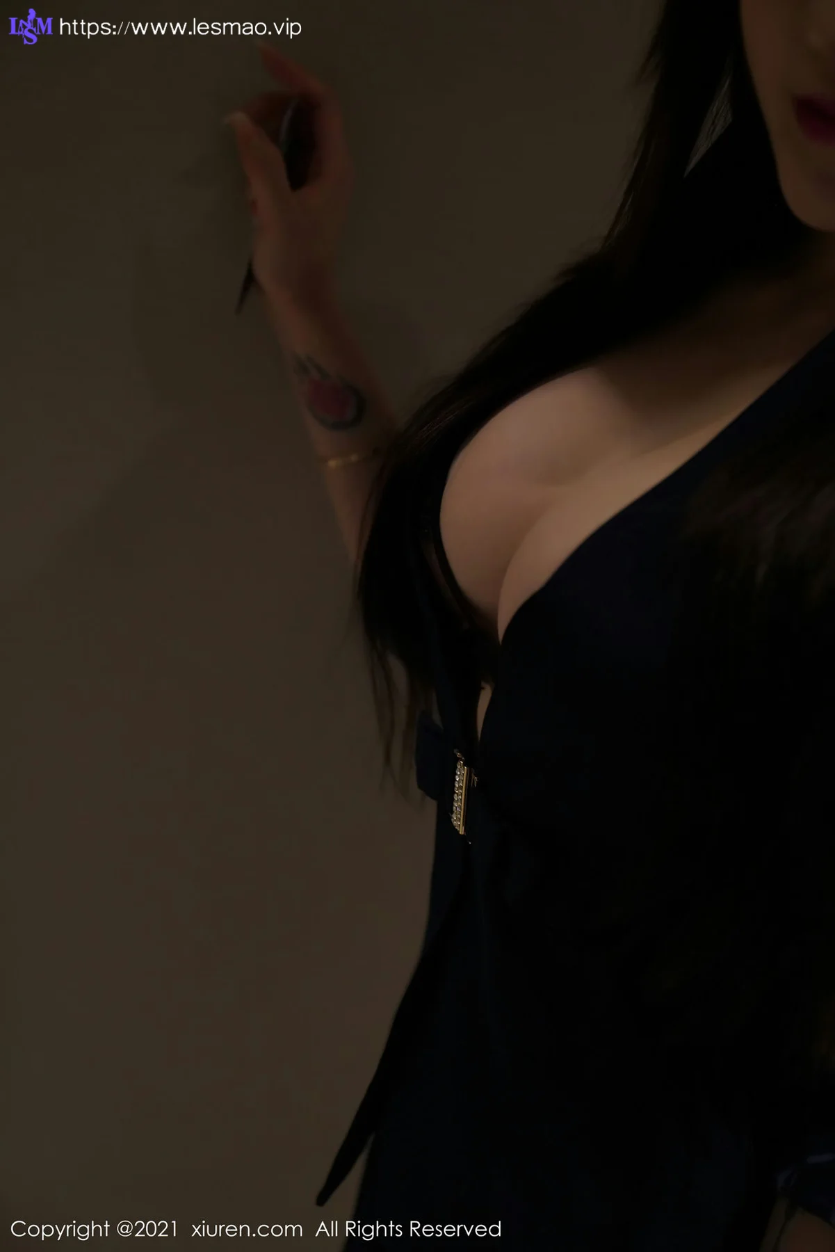 XiuRen 秀人 No.3043  职场秘书剧情写 玉兔miki 真婀娜多姿 - 7