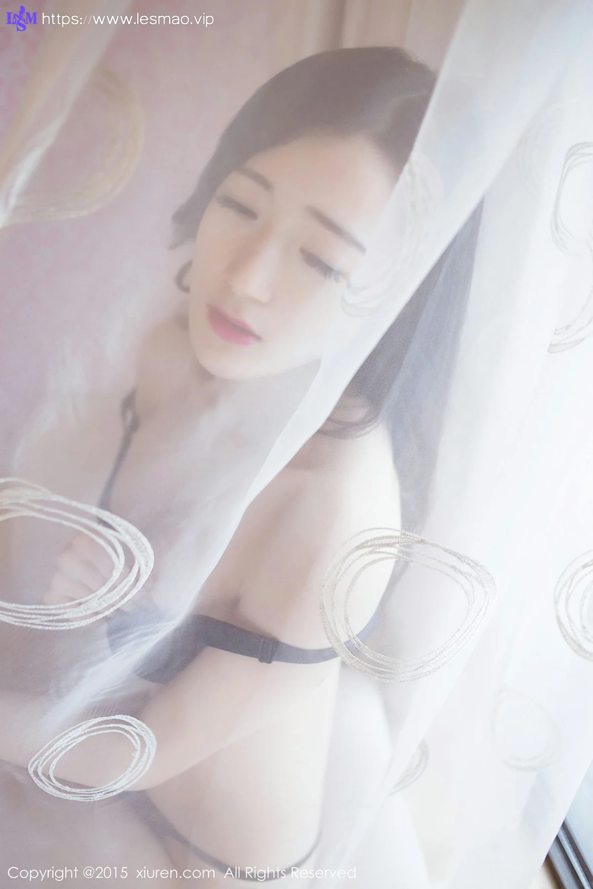 XiuRen 秀人 No.306 麻吉小兔子 - 8