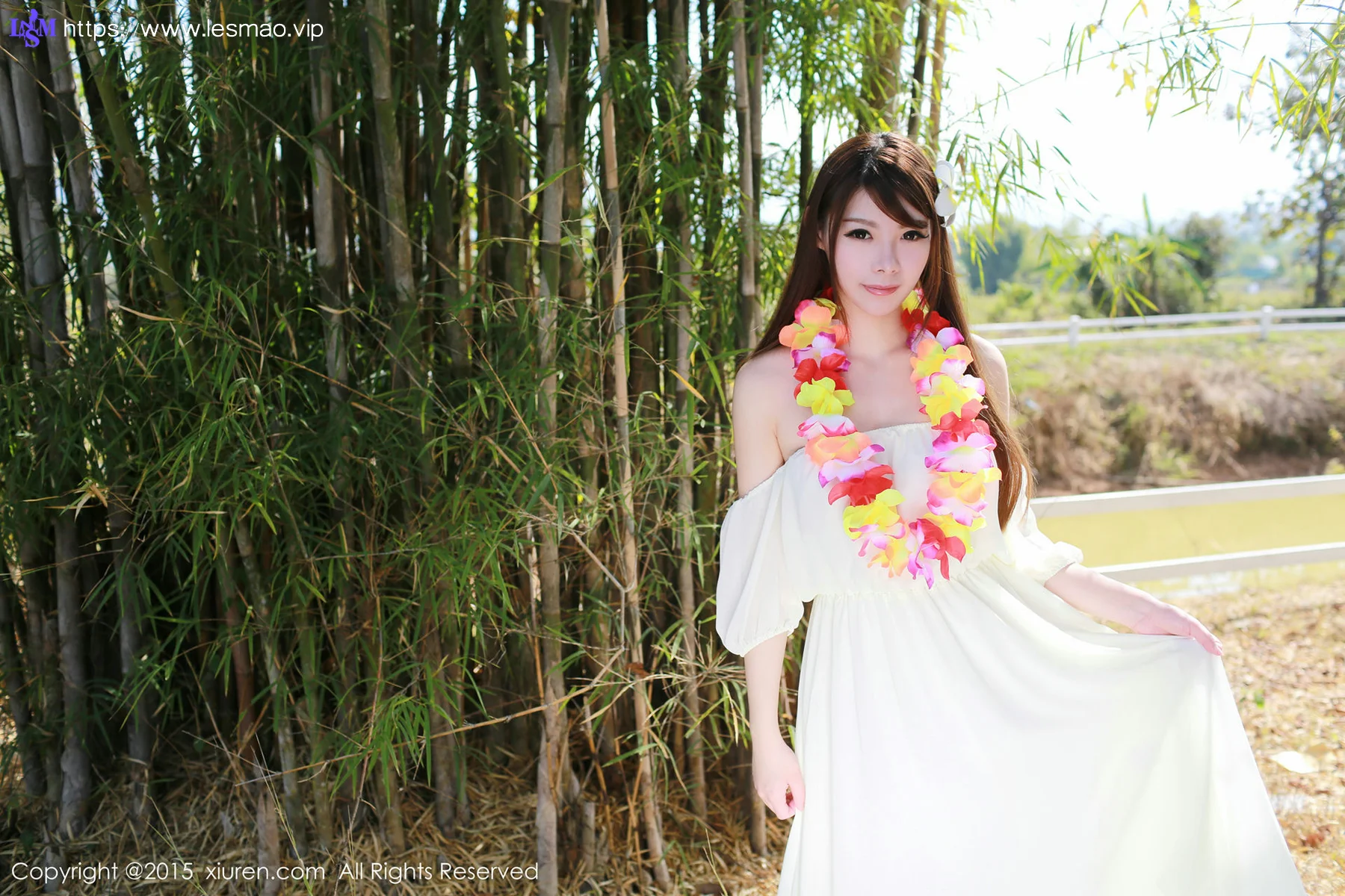 XiuRen 秀人 No.307 MARA醬 - 9
