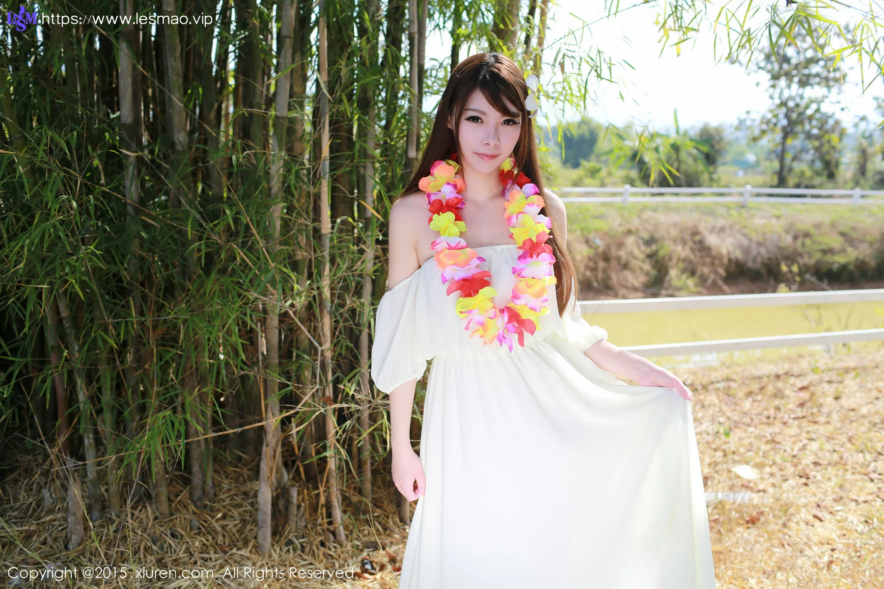 XiuRen 秀人 No.307 MARA醬 - 10