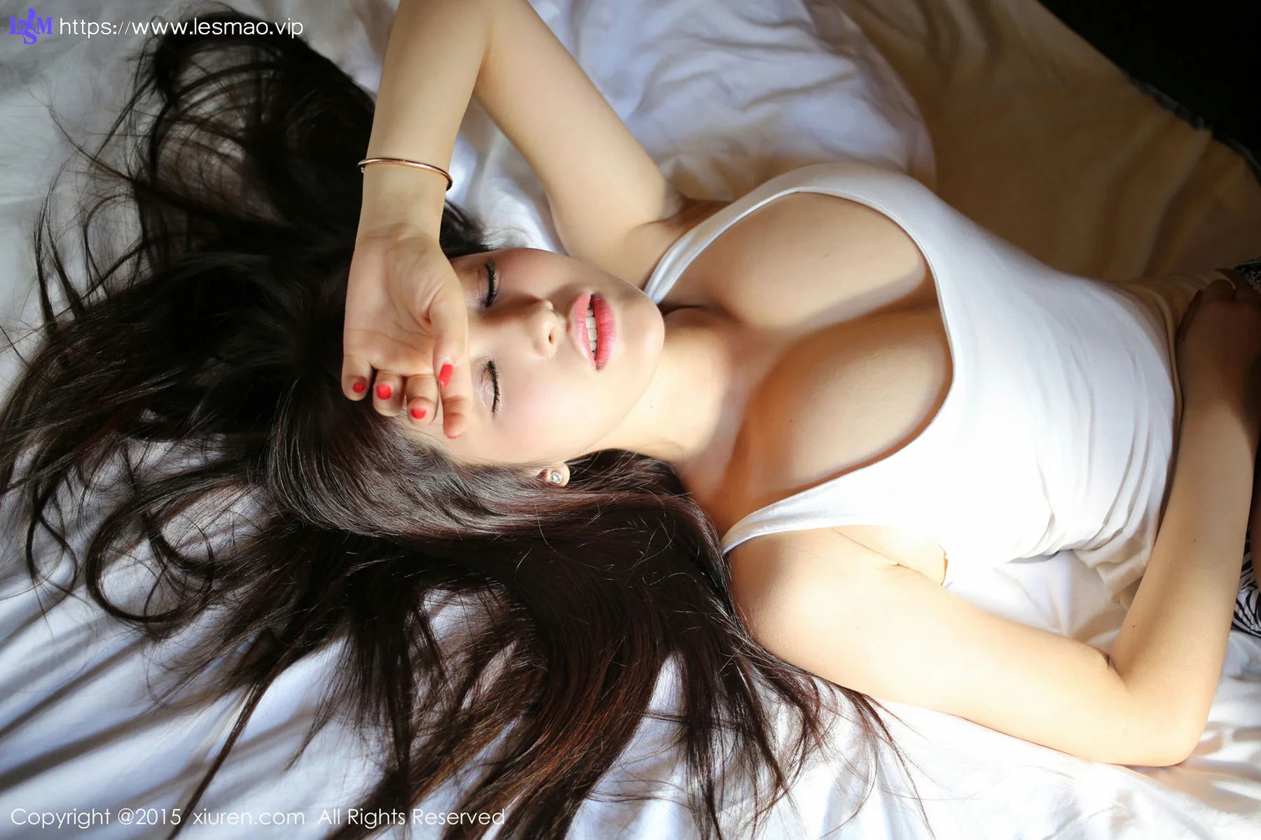 XiuRen 秀人 No.389 Nic妮可可 - 10