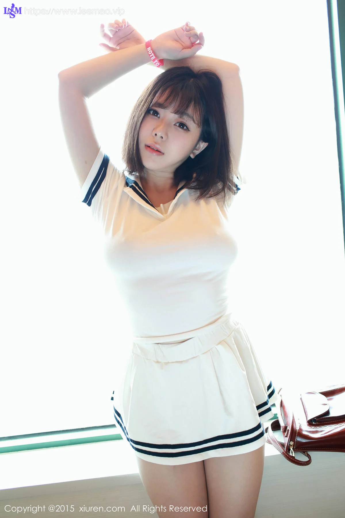 XiuRen 秀人 No.390 刘飞儿Faye - 2