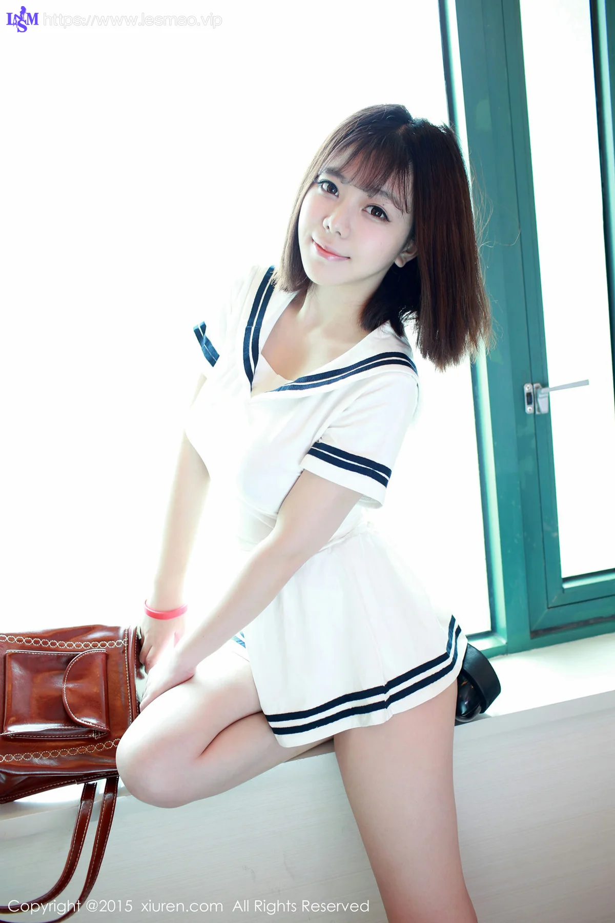 XiuRen 秀人 No.390 刘飞儿Faye - 4
