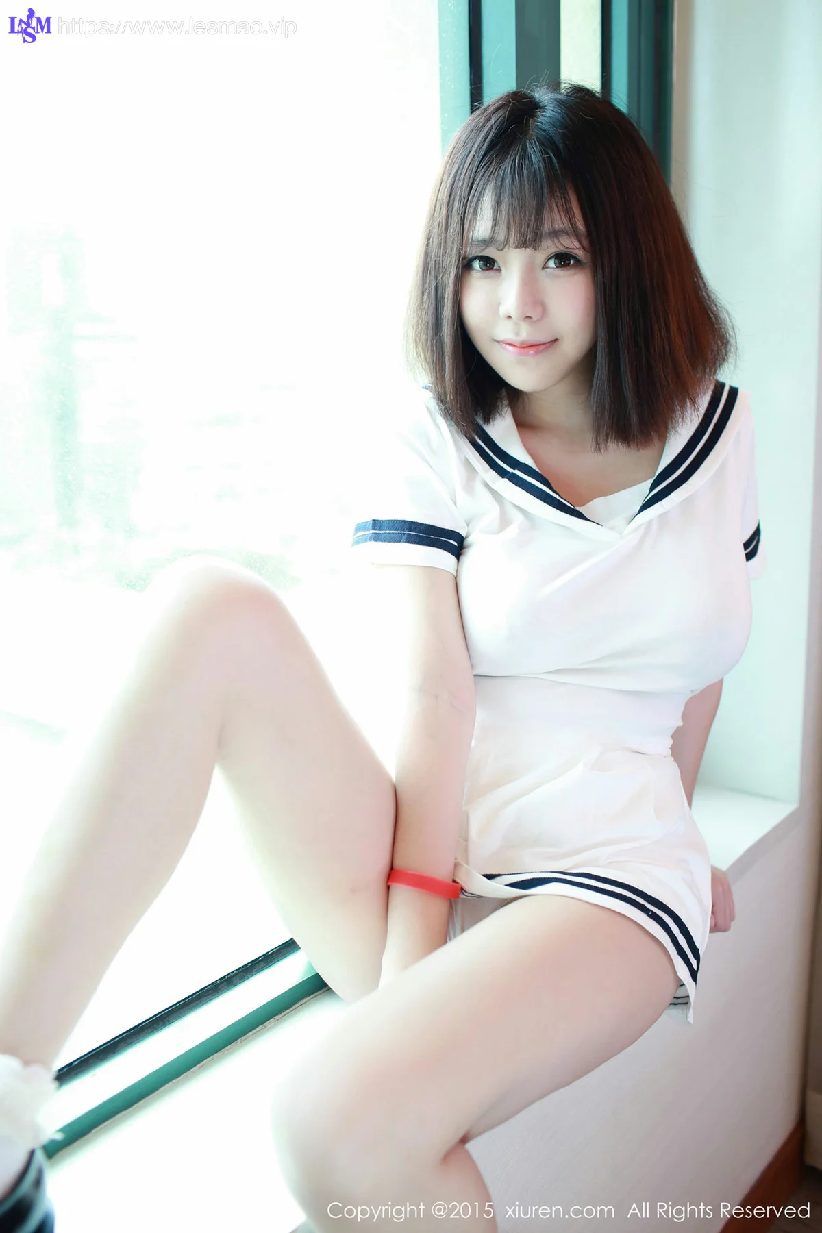 XiuRen 秀人 No.390 刘飞儿Faye - 9
