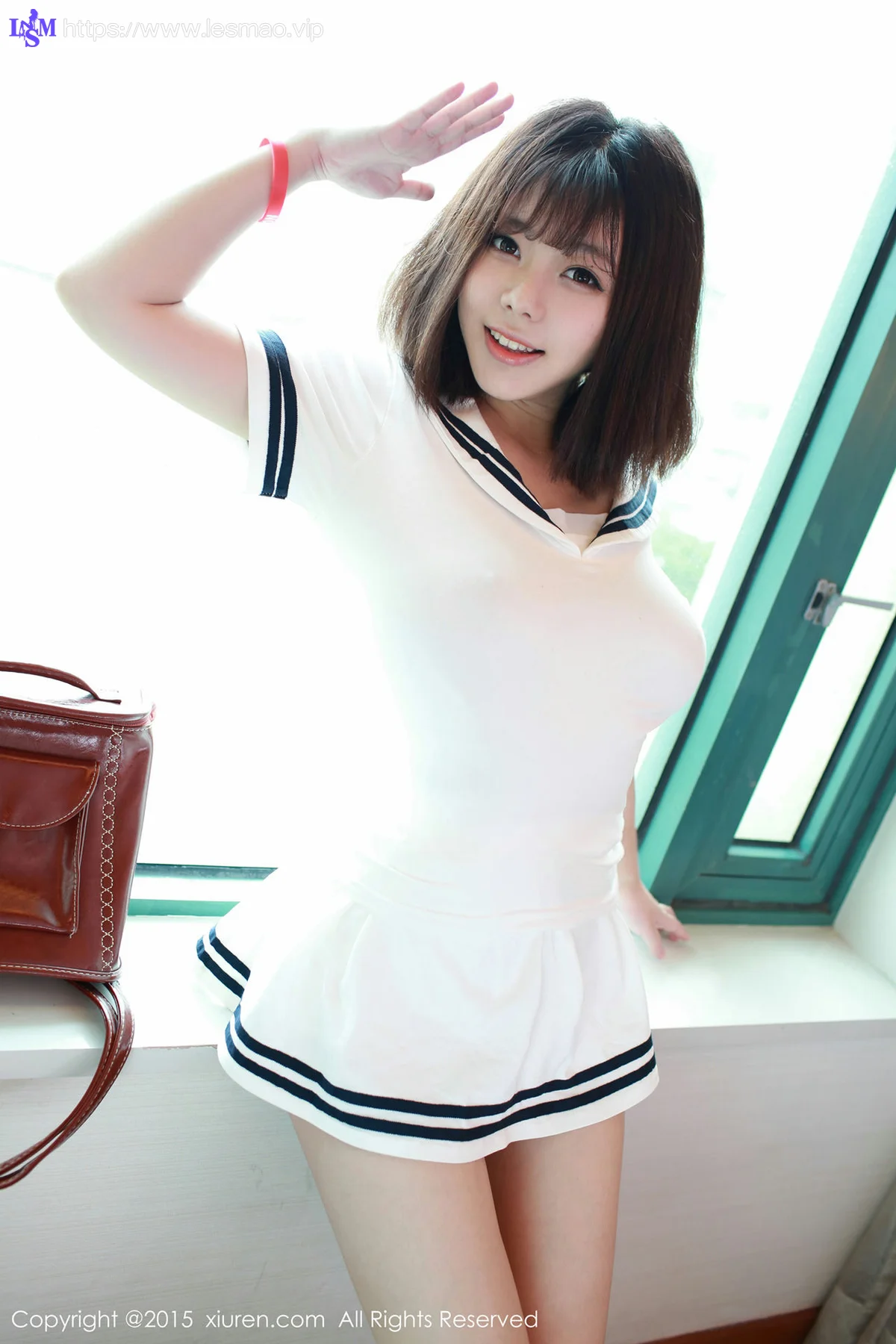 XiuRen 秀人 No.390 刘飞儿Faye - 2
