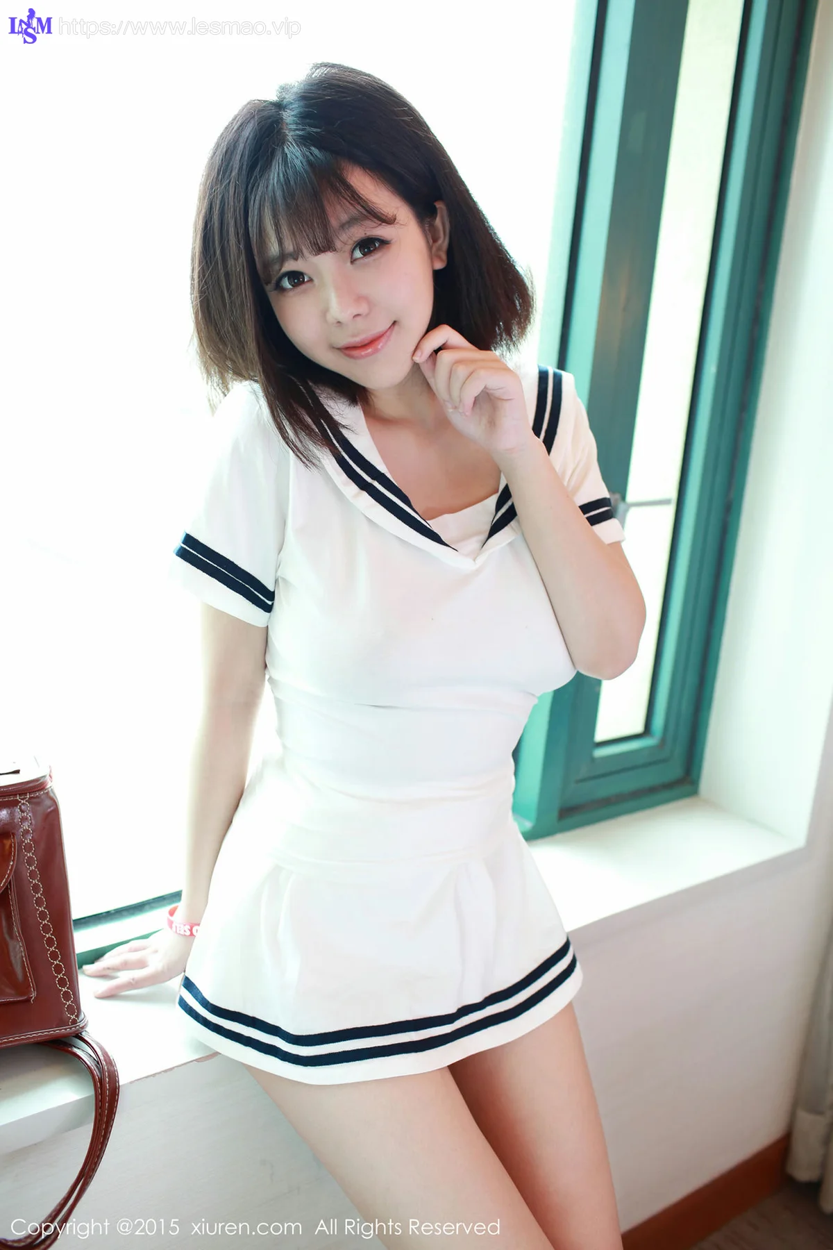 XiuRen 秀人 No.390 刘飞儿Faye - 3