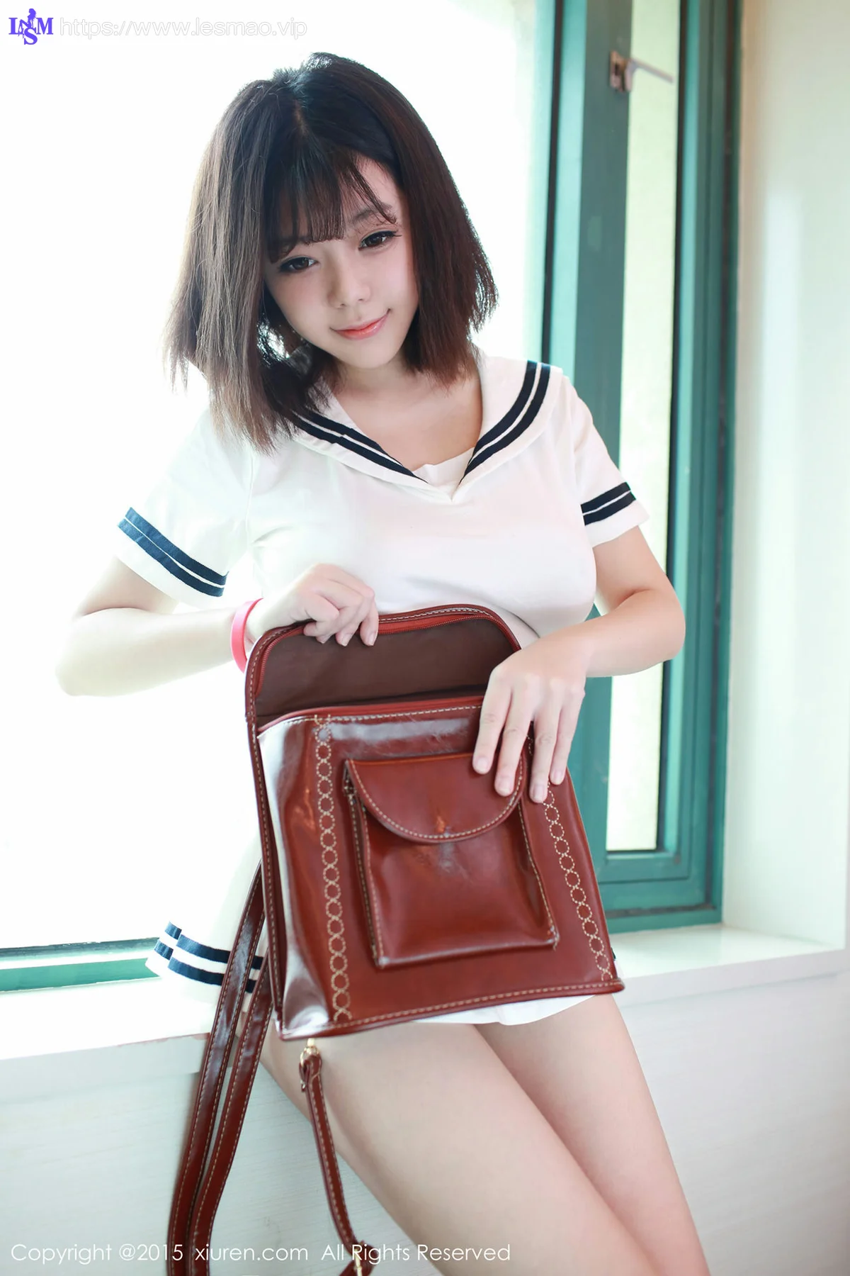 XiuRen 秀人 No.390 刘飞儿Faye - 5