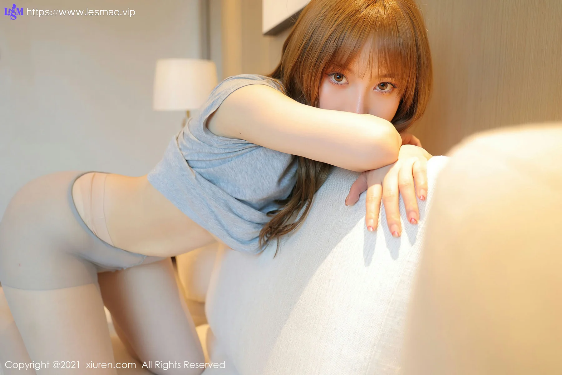 XiuRen 秀人 No.3974 丰满诱人 豆瓣酱 性感写真2 - 10