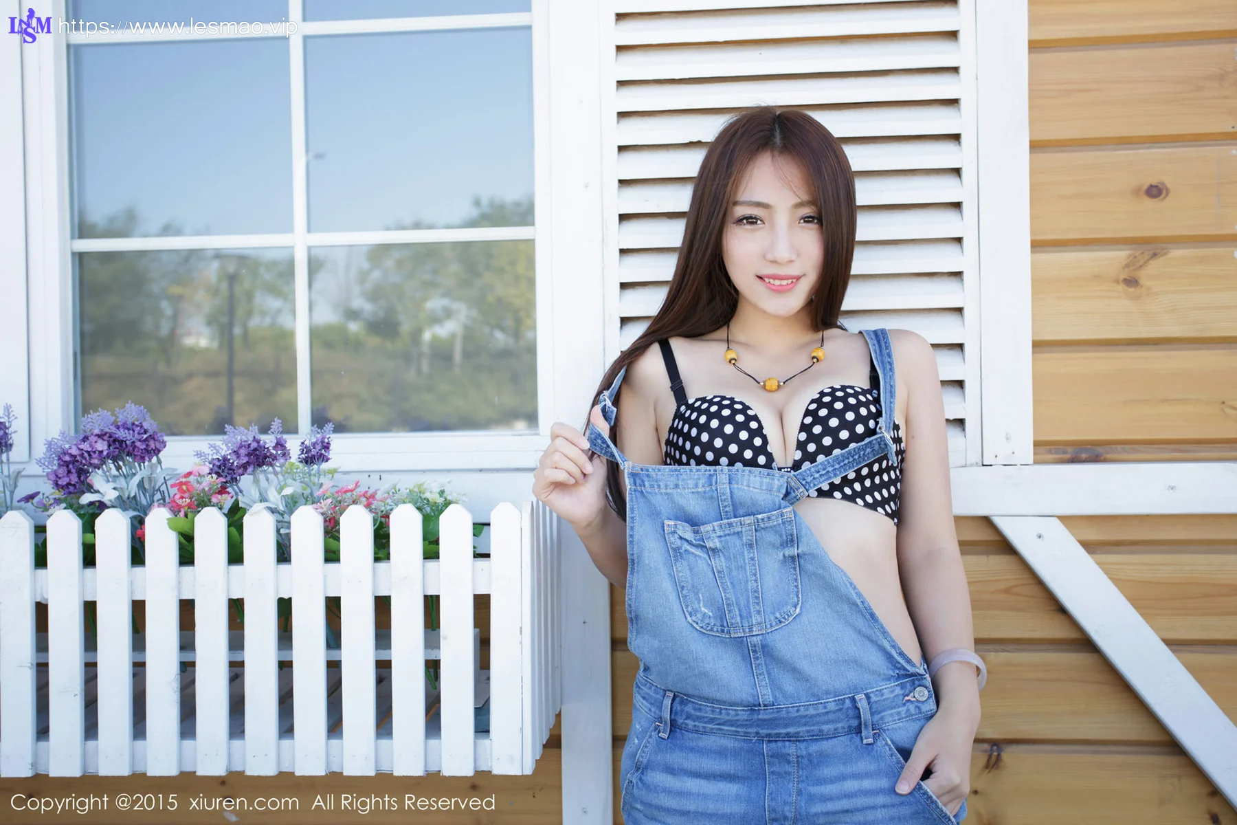 XiuRen 秀人 No.413 Elma梦 - 3