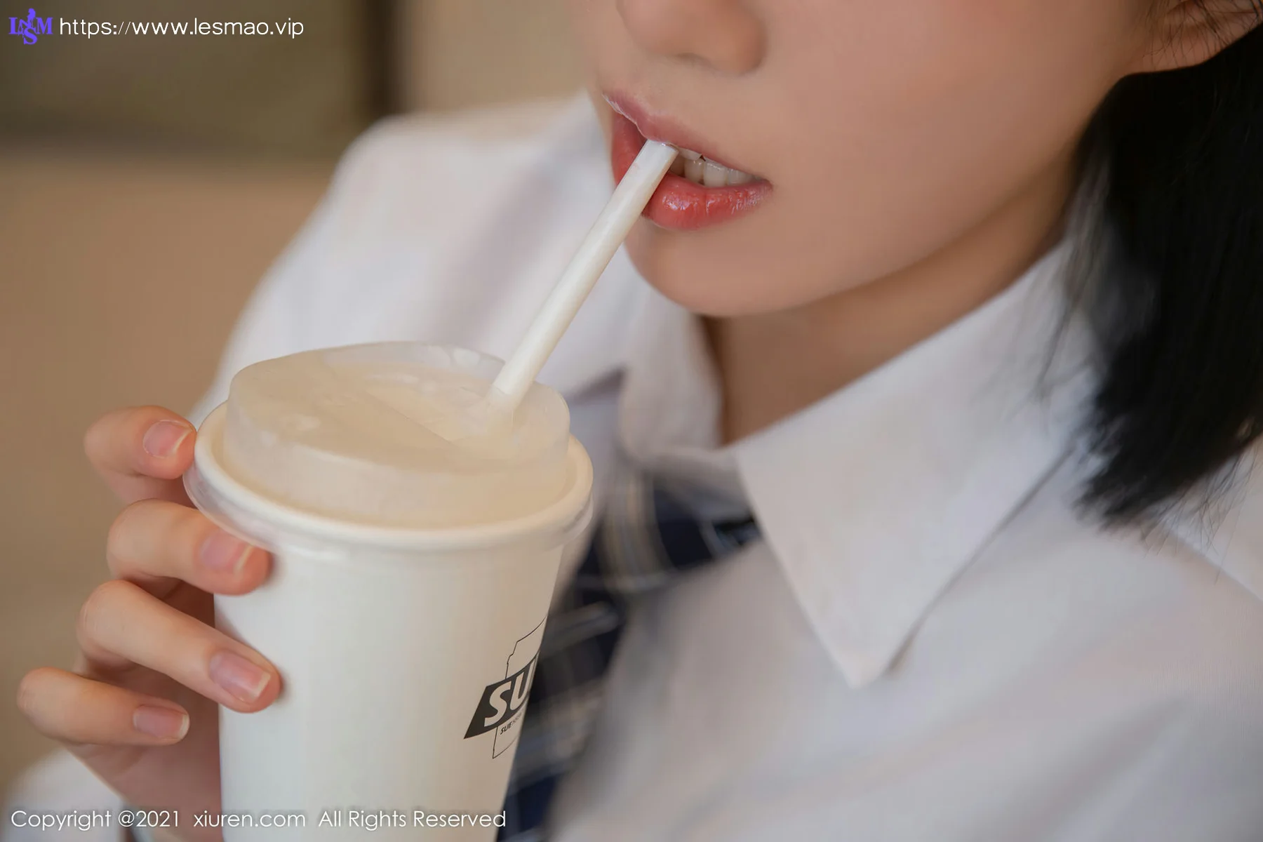 XiuRen 秀人 No.4364 女友游戏 一颗甜蛋黄a 性感写真1 - 9