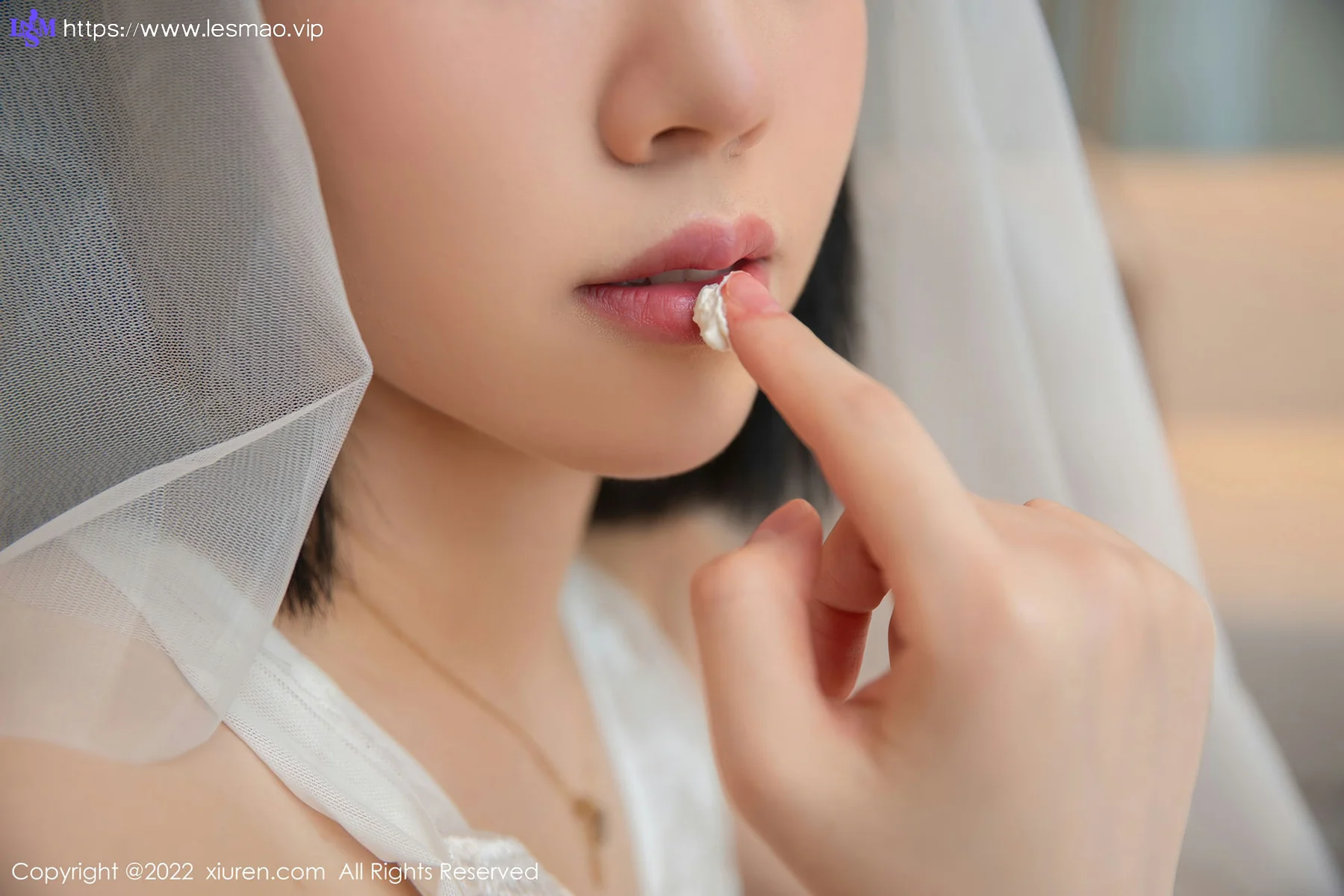 XiuRen 秀人 No.4530 结婚纪念日主题 一颗甜蛋黄a 性感写真1 - 9