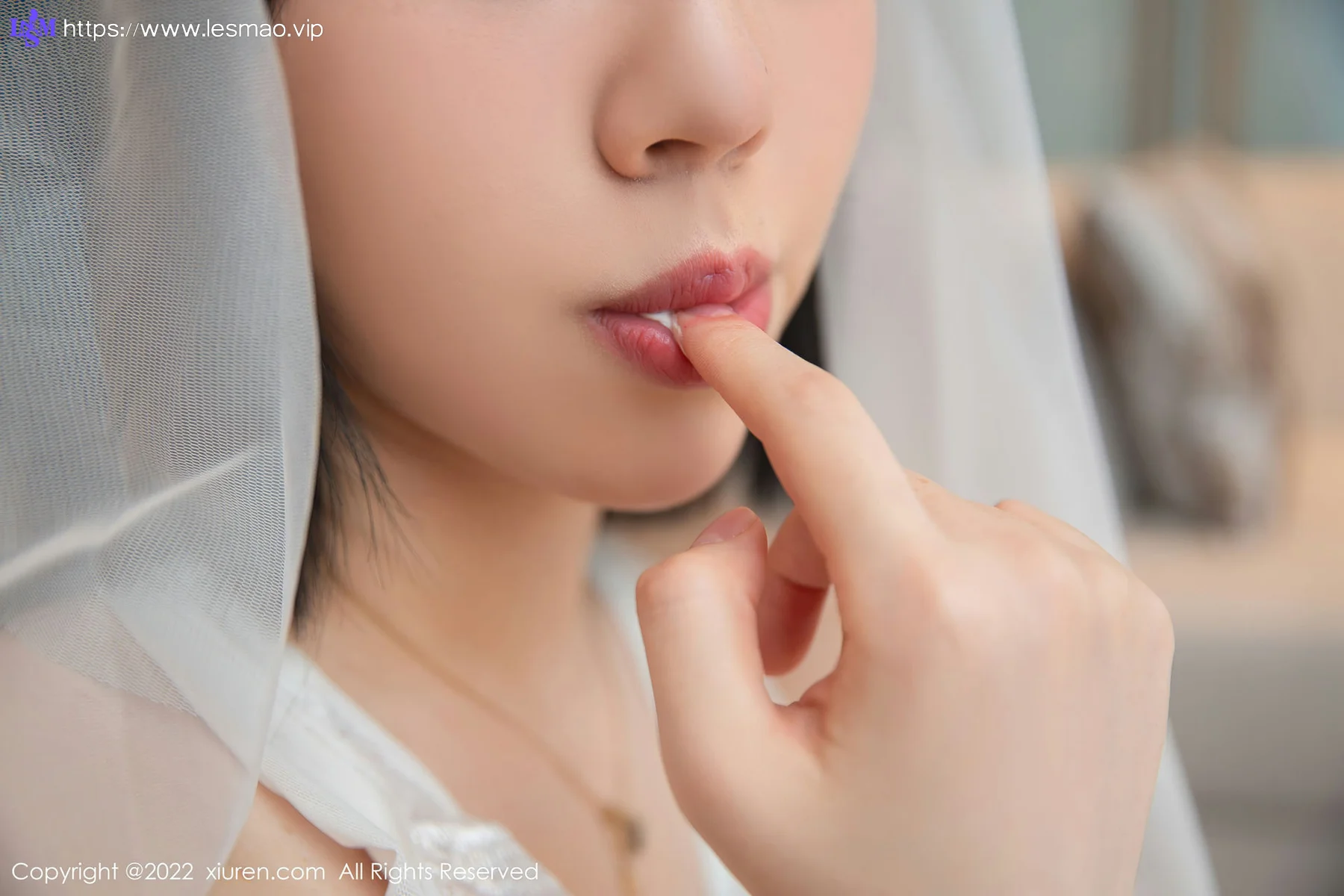 XiuRen 秀人 No.4530 结婚纪念日主题 一颗甜蛋黄a 性感写真1 - 1