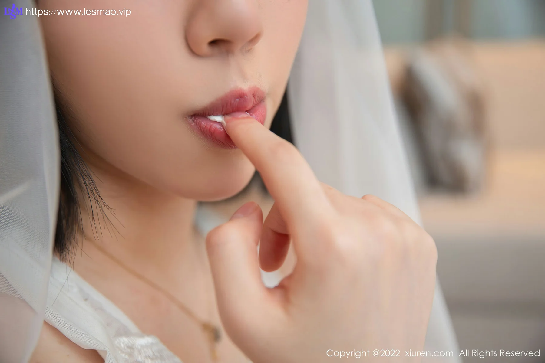 XiuRen 秀人 No.4530 结婚纪念日主题 一颗甜蛋黄a 性感写真1 - 2
