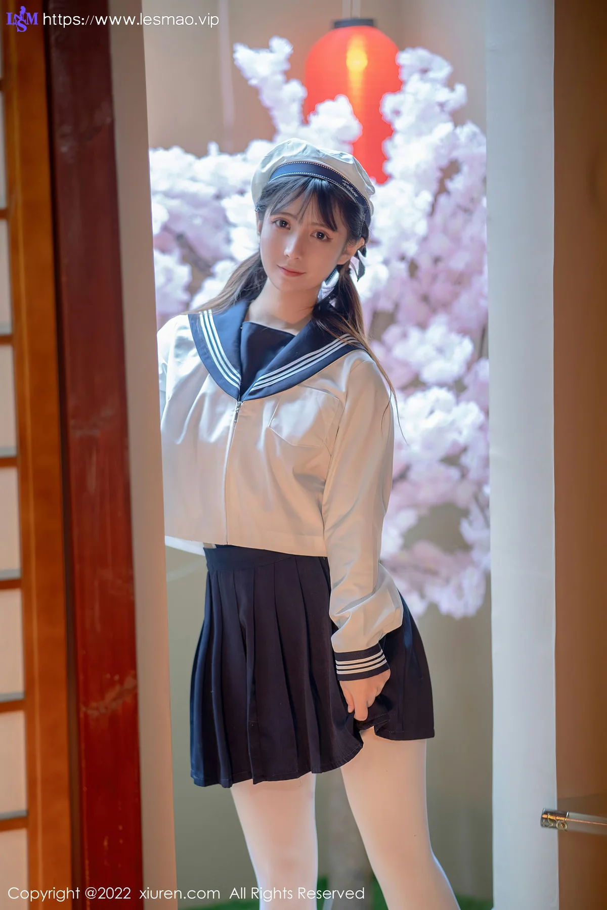 XiuRen 秀人 No.4624 日系居酒屋第一弹 久久Aimee 性感写真1 - 6