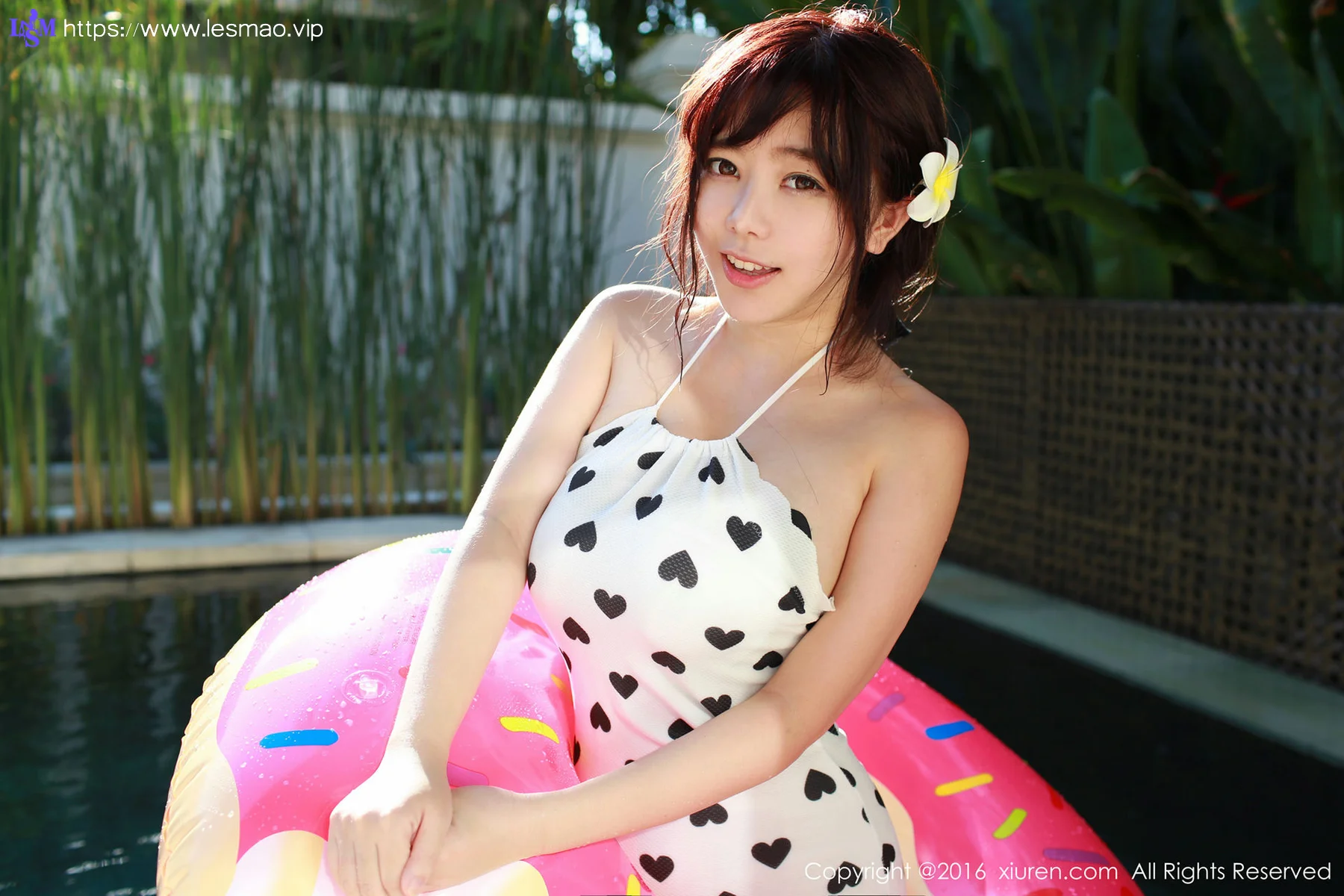 XiuRen 秀人网 No.470 刘飞儿Faye - 1