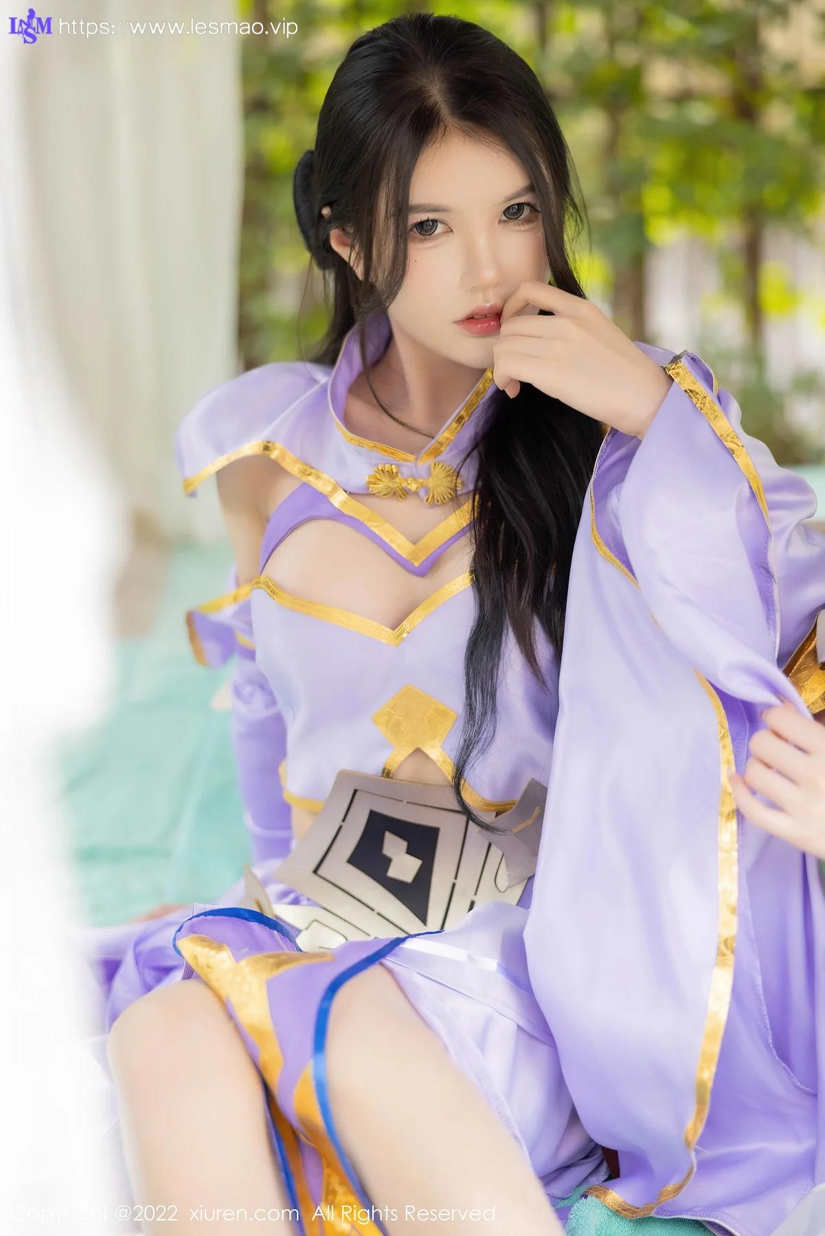 XiuRen 秀人 No.4948 最新一期合集 绮里嘉ula 珠三角旅拍111 - 5