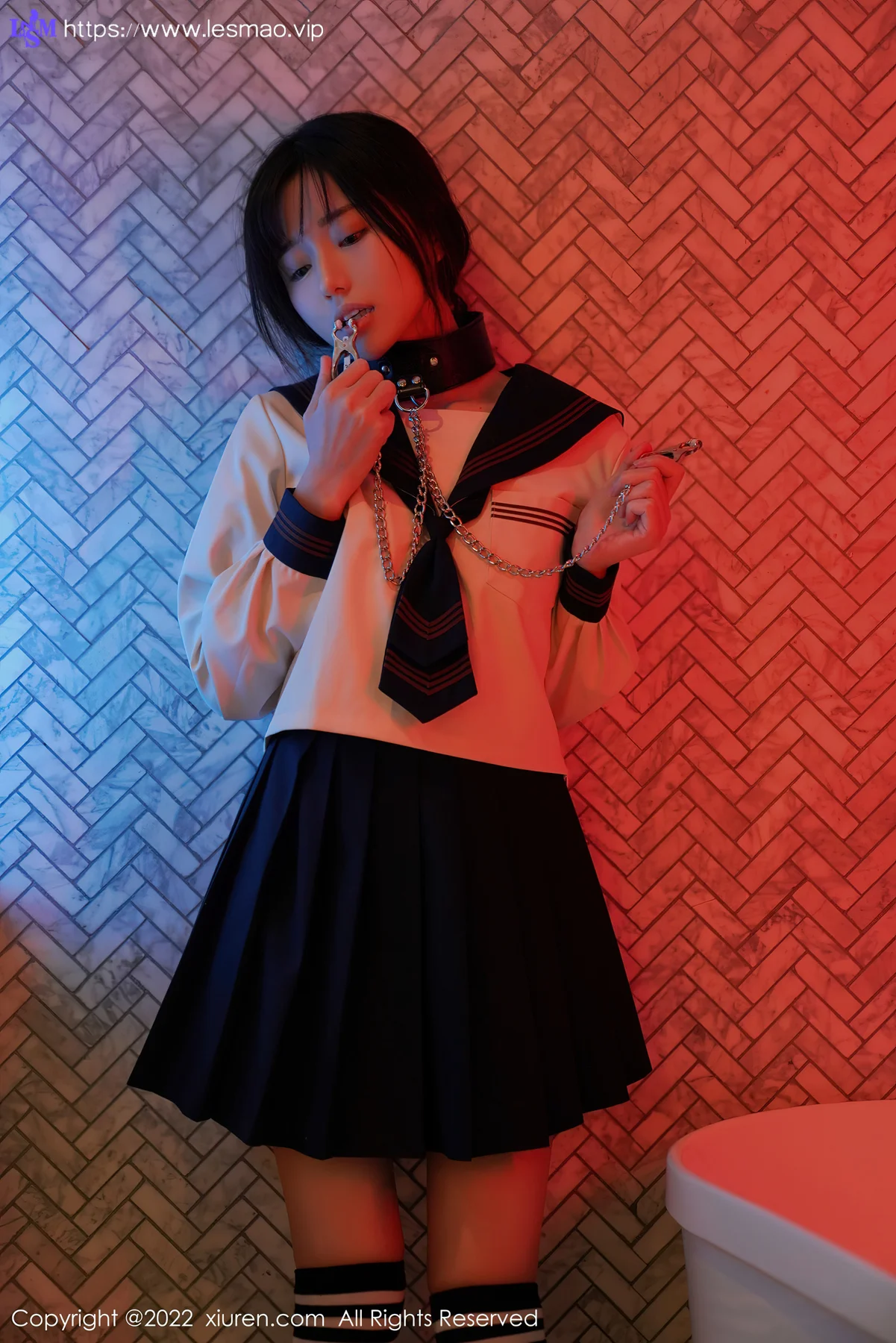 XiuRen 秀人 No.4986 仓井优香· 性感写真33 - 9