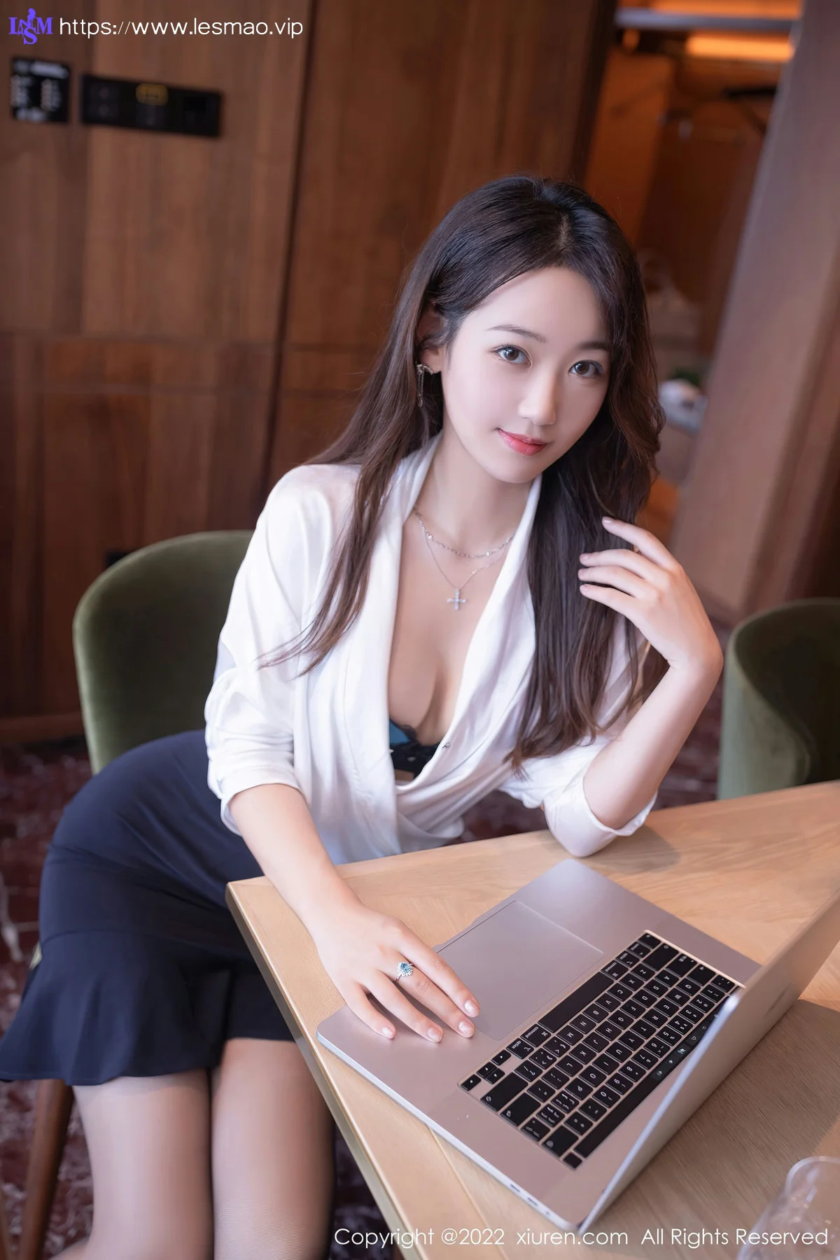 XiuRen 秀人 No.5168 唐安琪 性感写真111 - 8