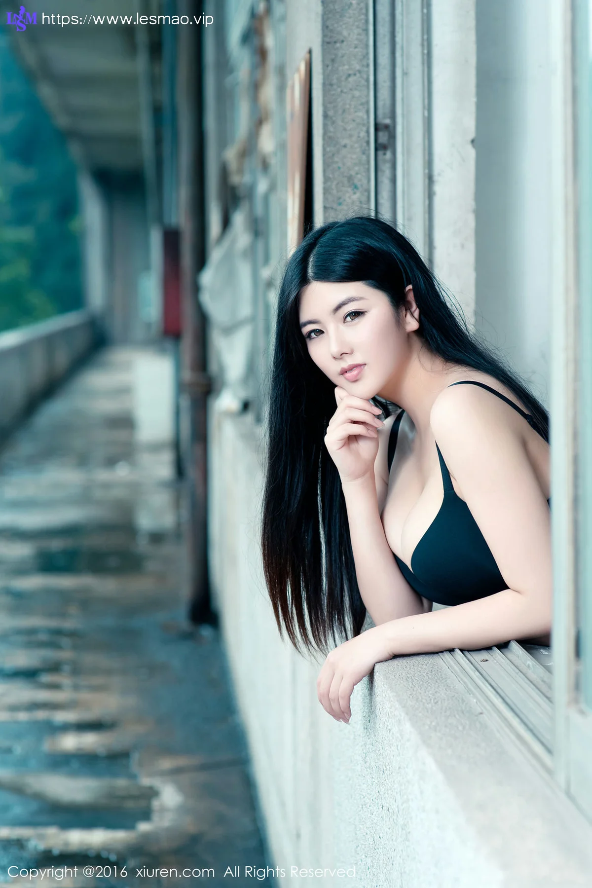 XiuRen 秀人 No.518 娜露Selena - 4