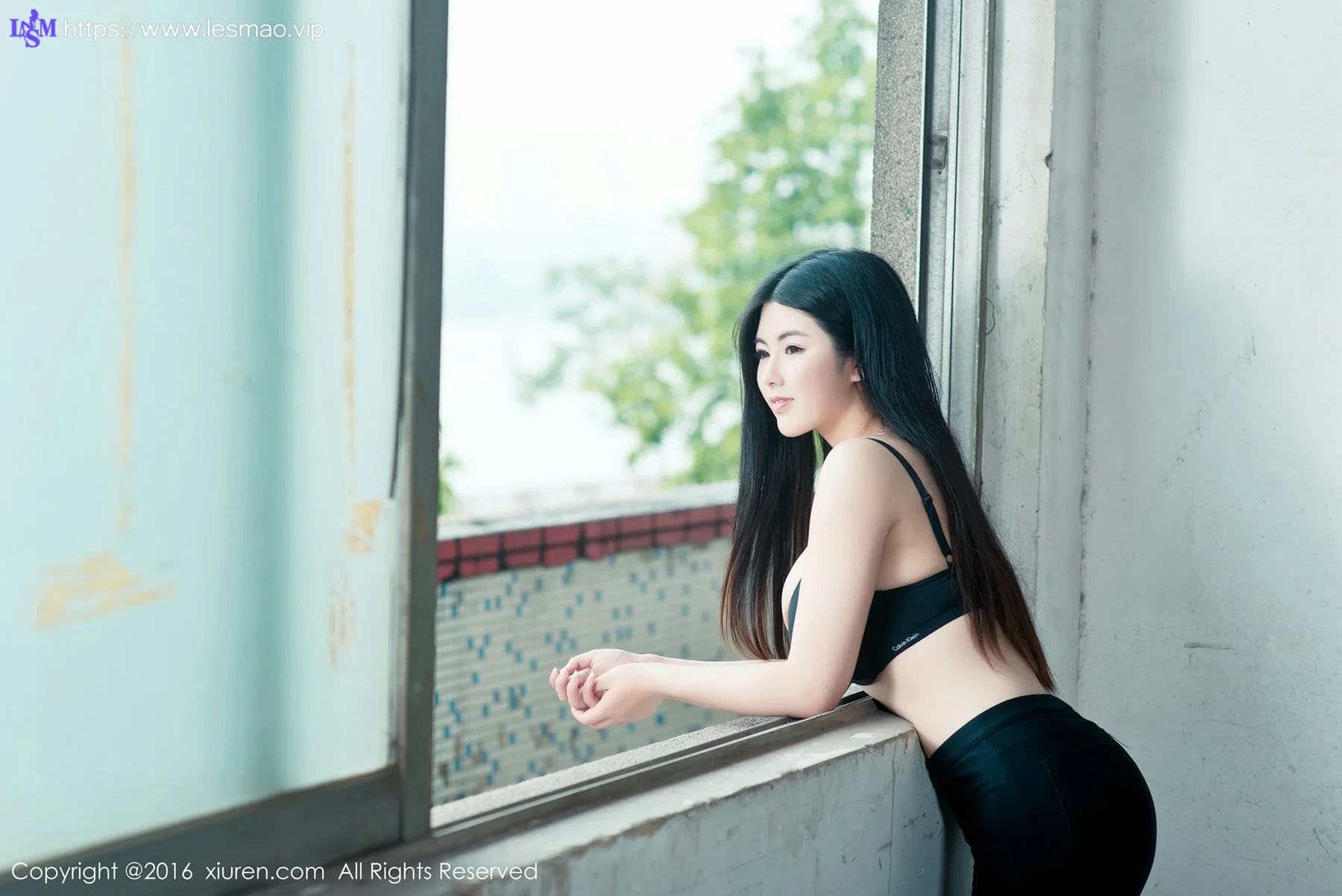 XiuRen 秀人 No.518 娜露Selena - 6