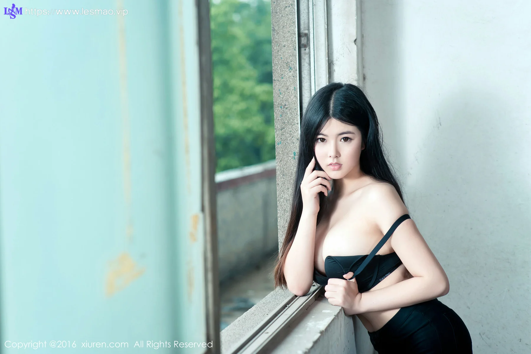 XiuRen 秀人 No.518 娜露Selena - 9
