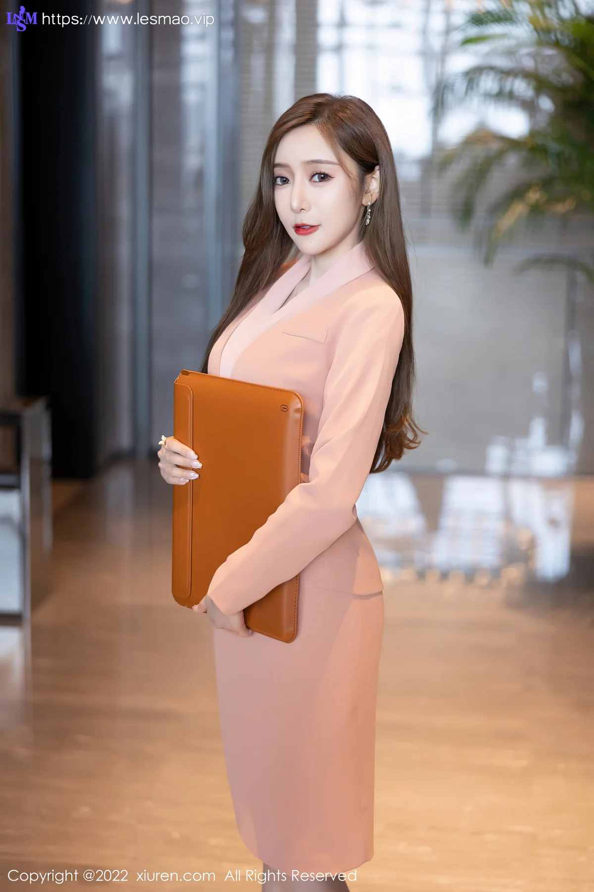 XiuRen 秀人 No.5257 性感御姐 王馨瑶yanni 性感写真1 - 10