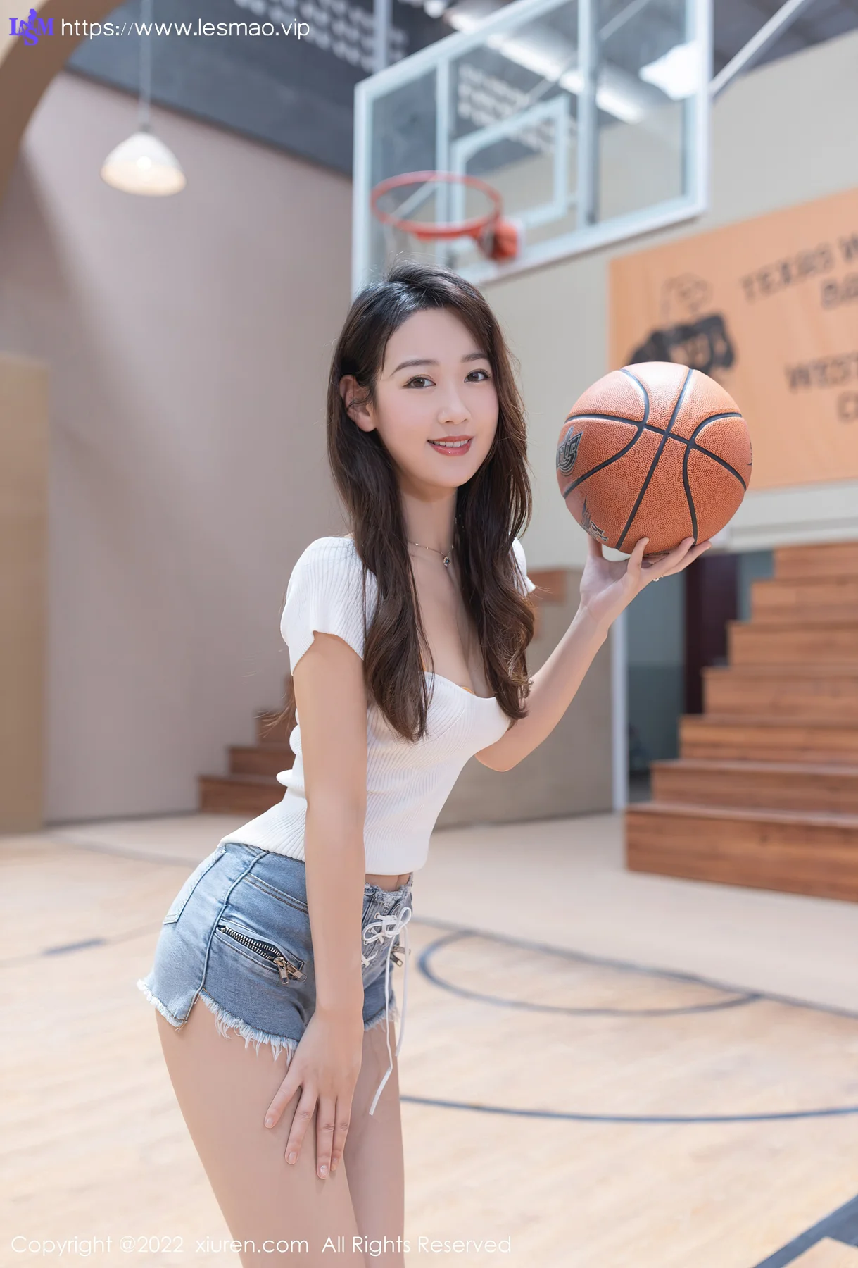 XiuRen 秀人 No.5258 黄色蕾丝内衣 唐安琪 广州-云南旅拍11 - 2