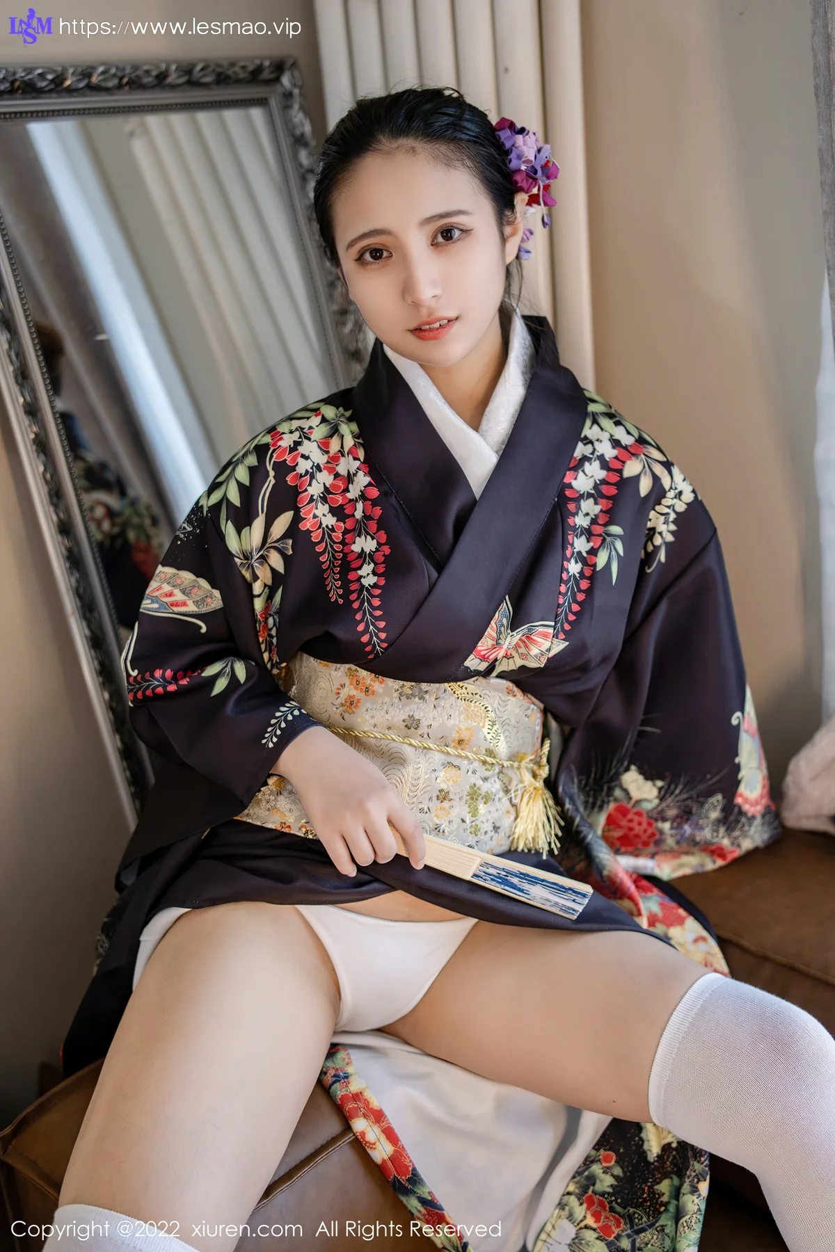 XiuRen 秀人 No.5309 久久aimee 爆乳丰胸 - 2