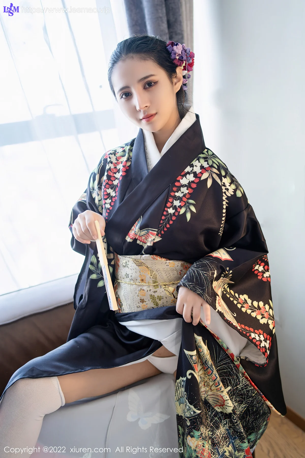 XiuRen 秀人 No.5309 久久aimee 爆乳丰胸 - 10