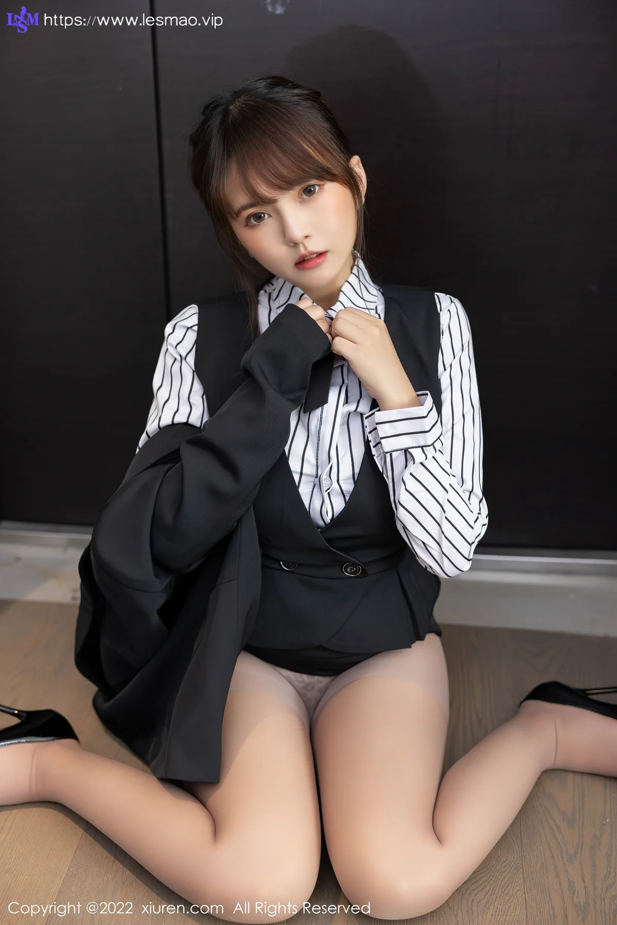 XiuRen 秀人 No.5313 张思允 清纯玉体 - 5