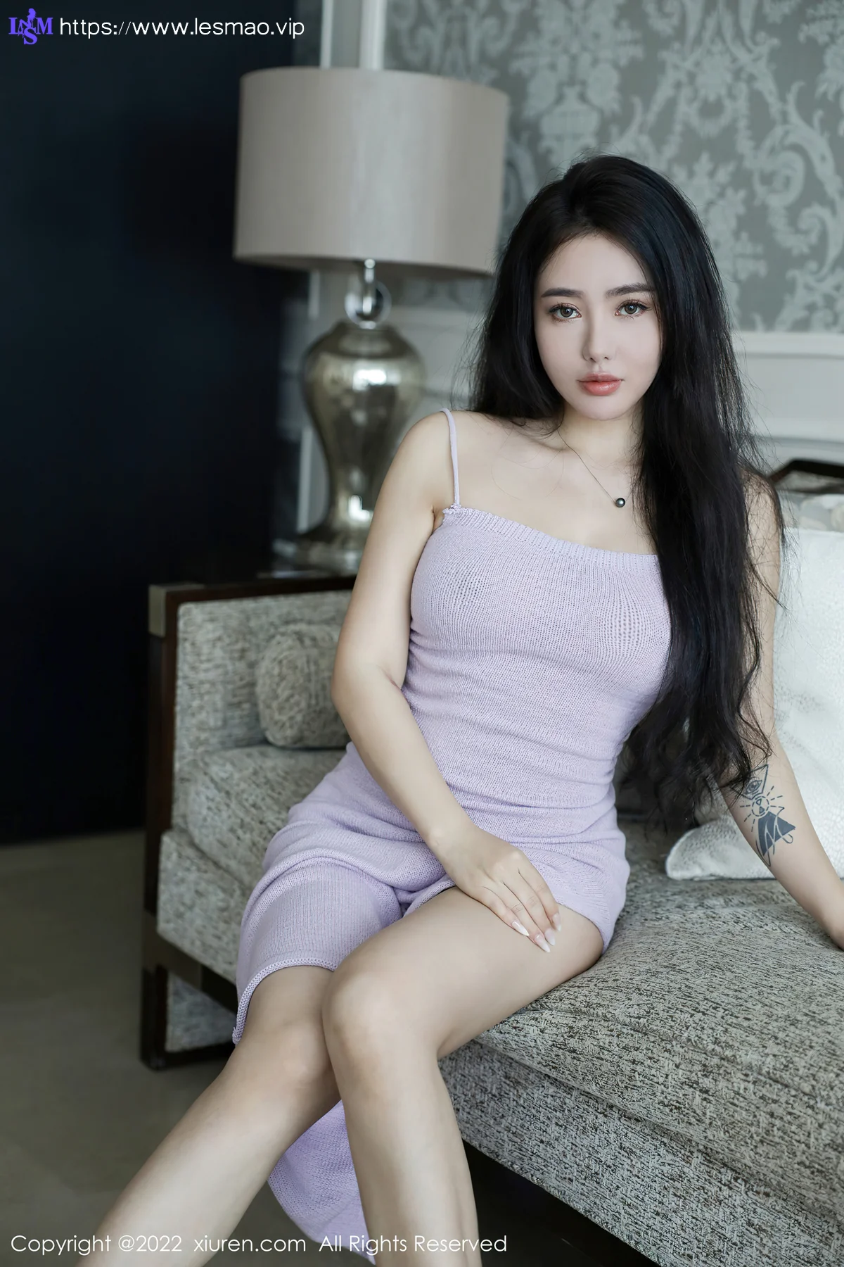XiuRen 秀人 No.5336 浑圆美臀 Manuela玛鲁娜 三亚旅拍33 - 8
